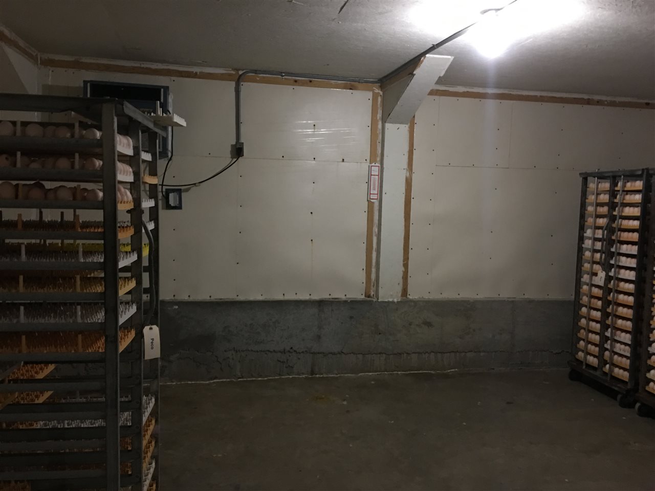 Metes & Bounds - Commercial Sale