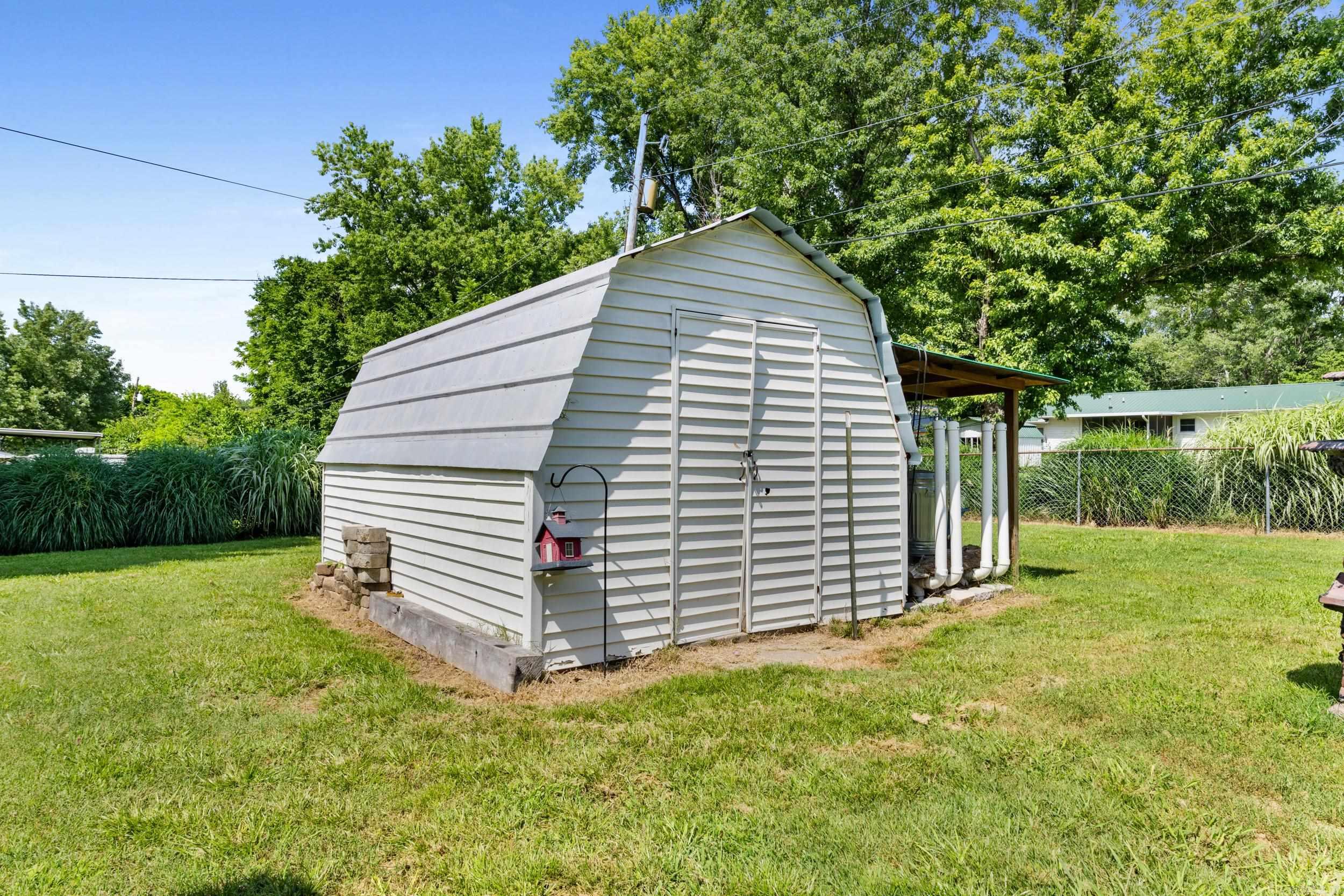 EAST SIDE FEW ACRES - Residential