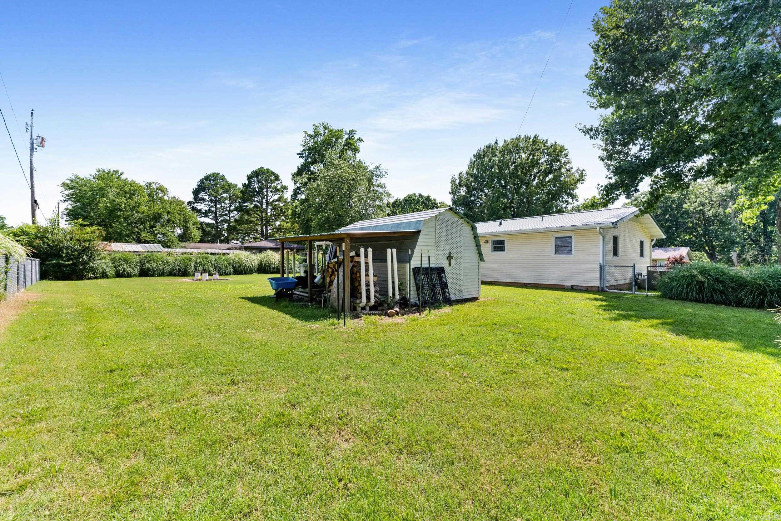 EAST SIDE FEW ACRES - Residential