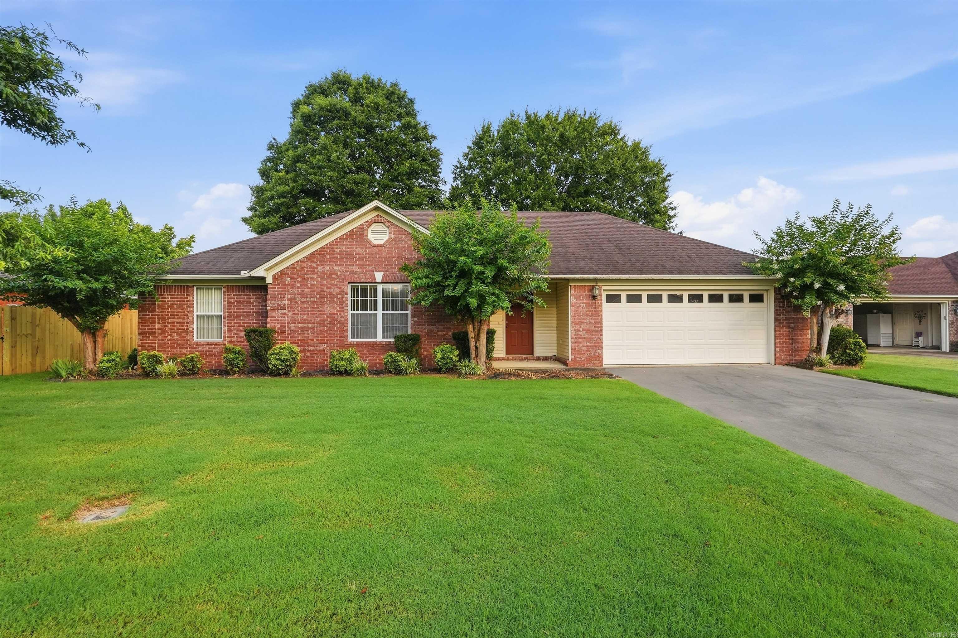 COLONY WEST ADDN - Residential