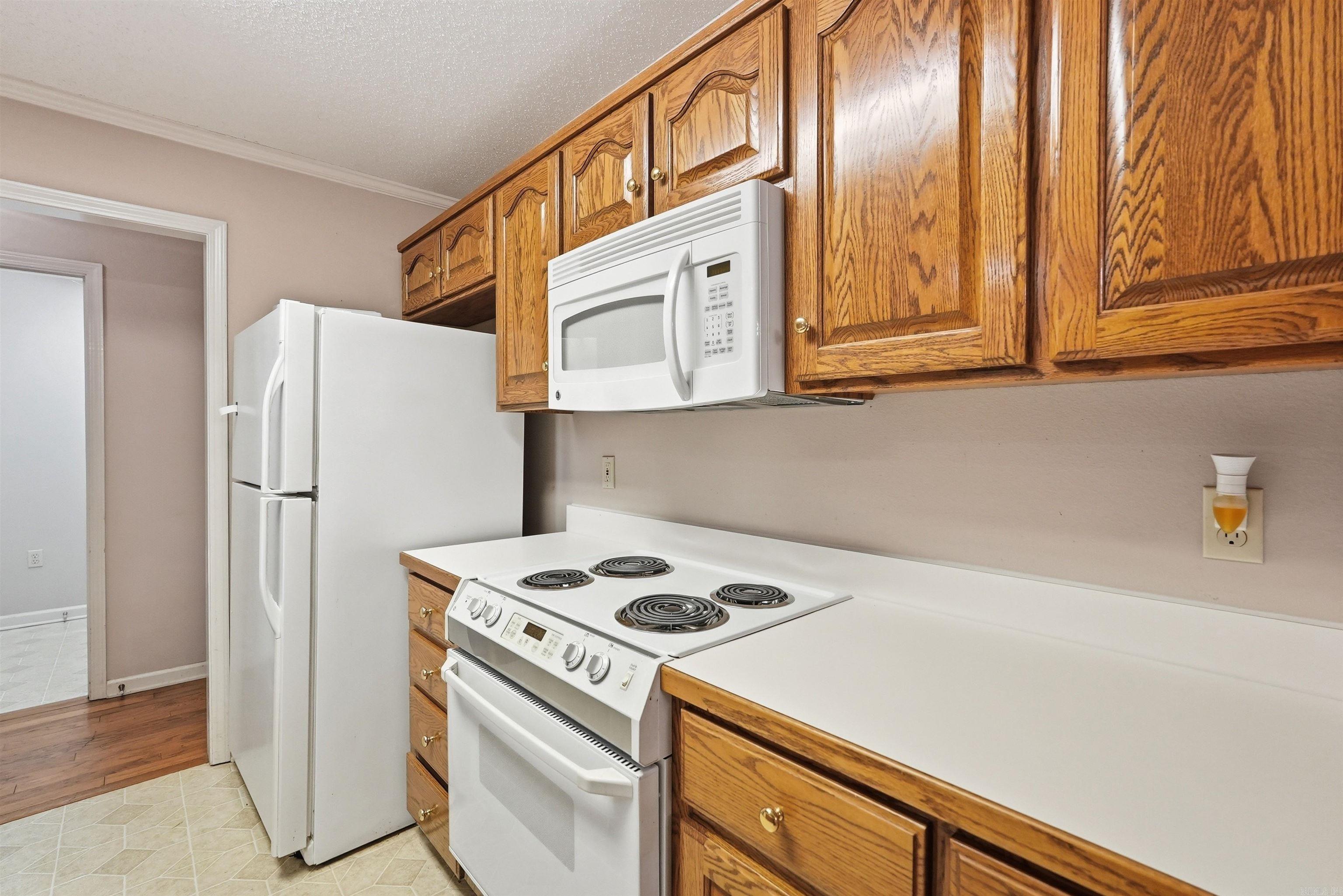 COLONY WEST ADDN - Residential
