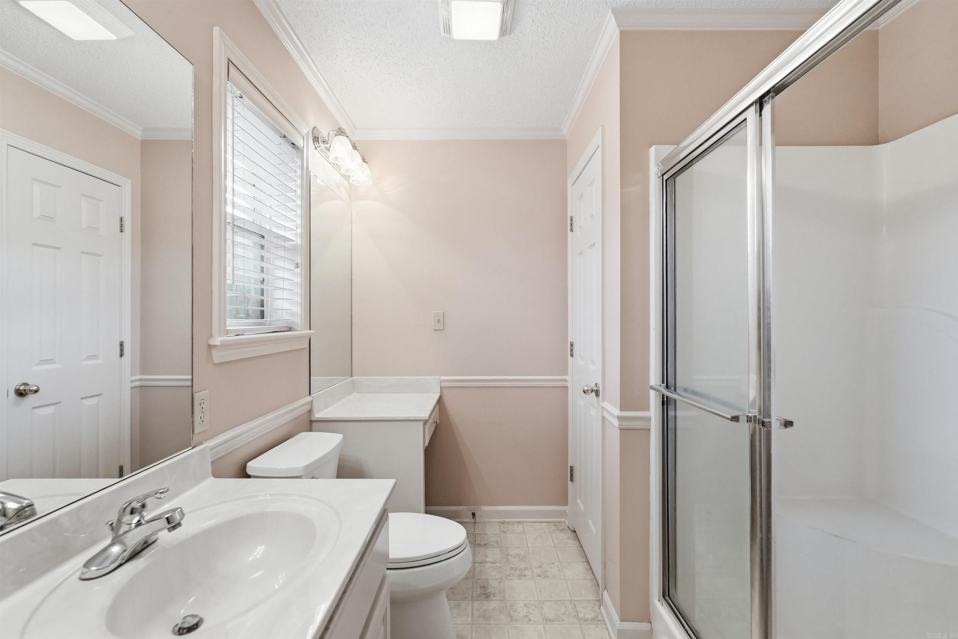 COLONY WEST ADDN - Residential