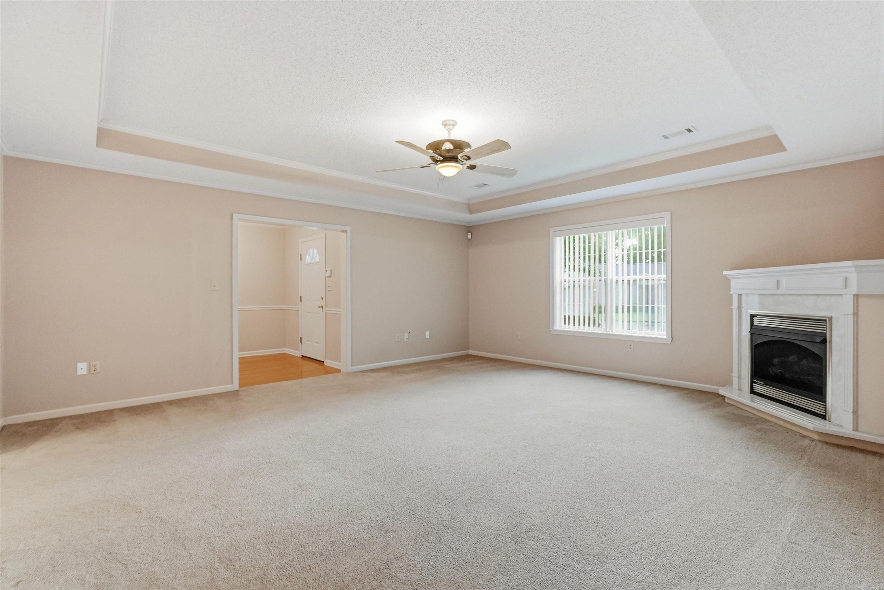 COLONY WEST ADDN - Residential