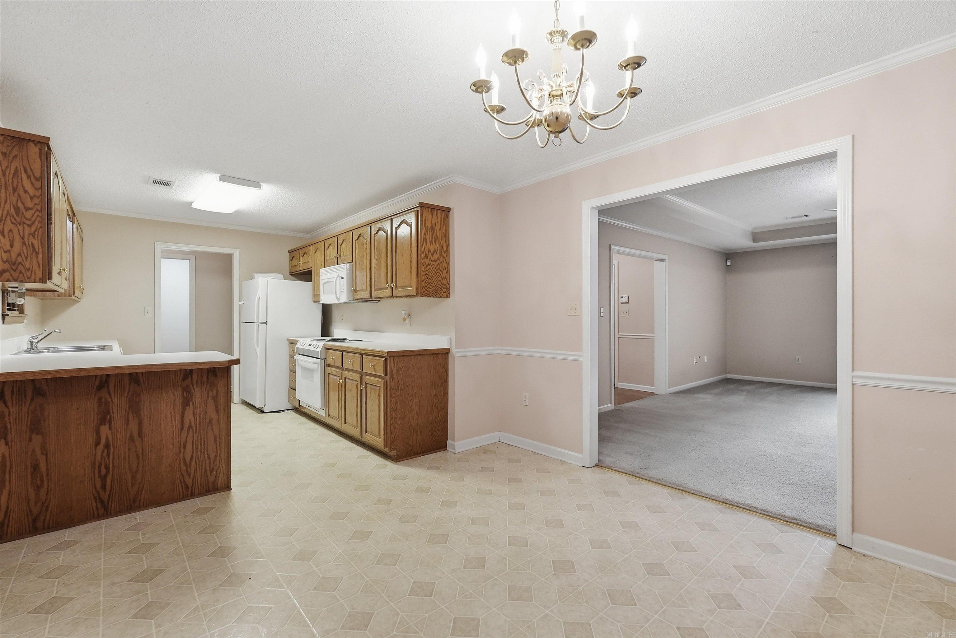 COLONY WEST ADDN - Residential