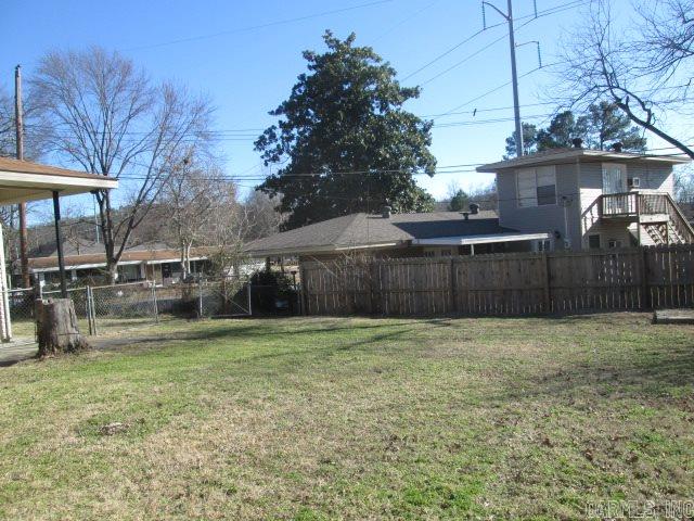 Ranch Estates - Residential