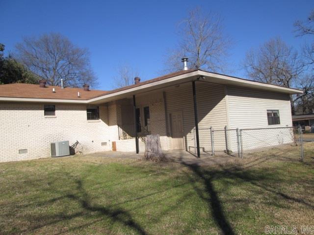 Ranch Estates - Residential