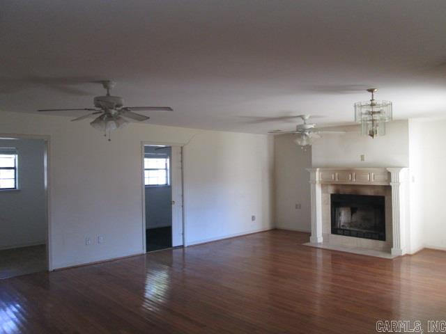 Ranch Estates - Residential