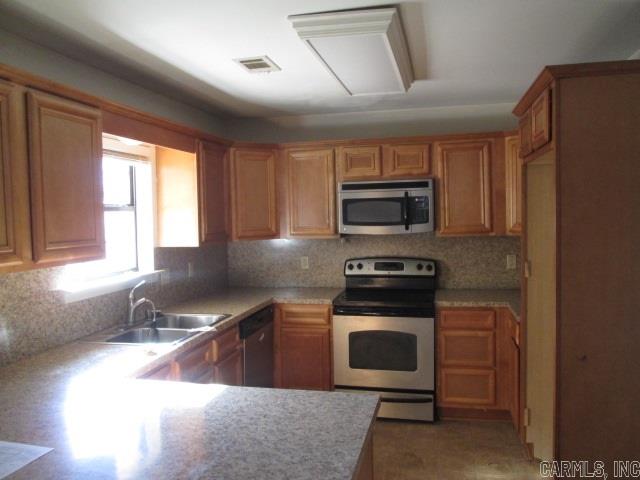 Ranch Estates - Residential