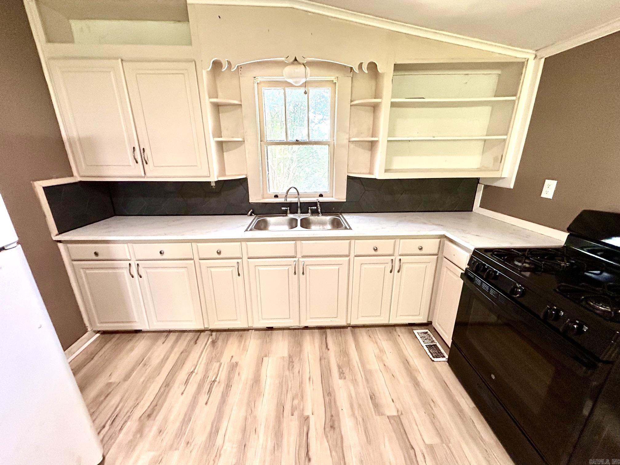 Scenic Hills - Residential