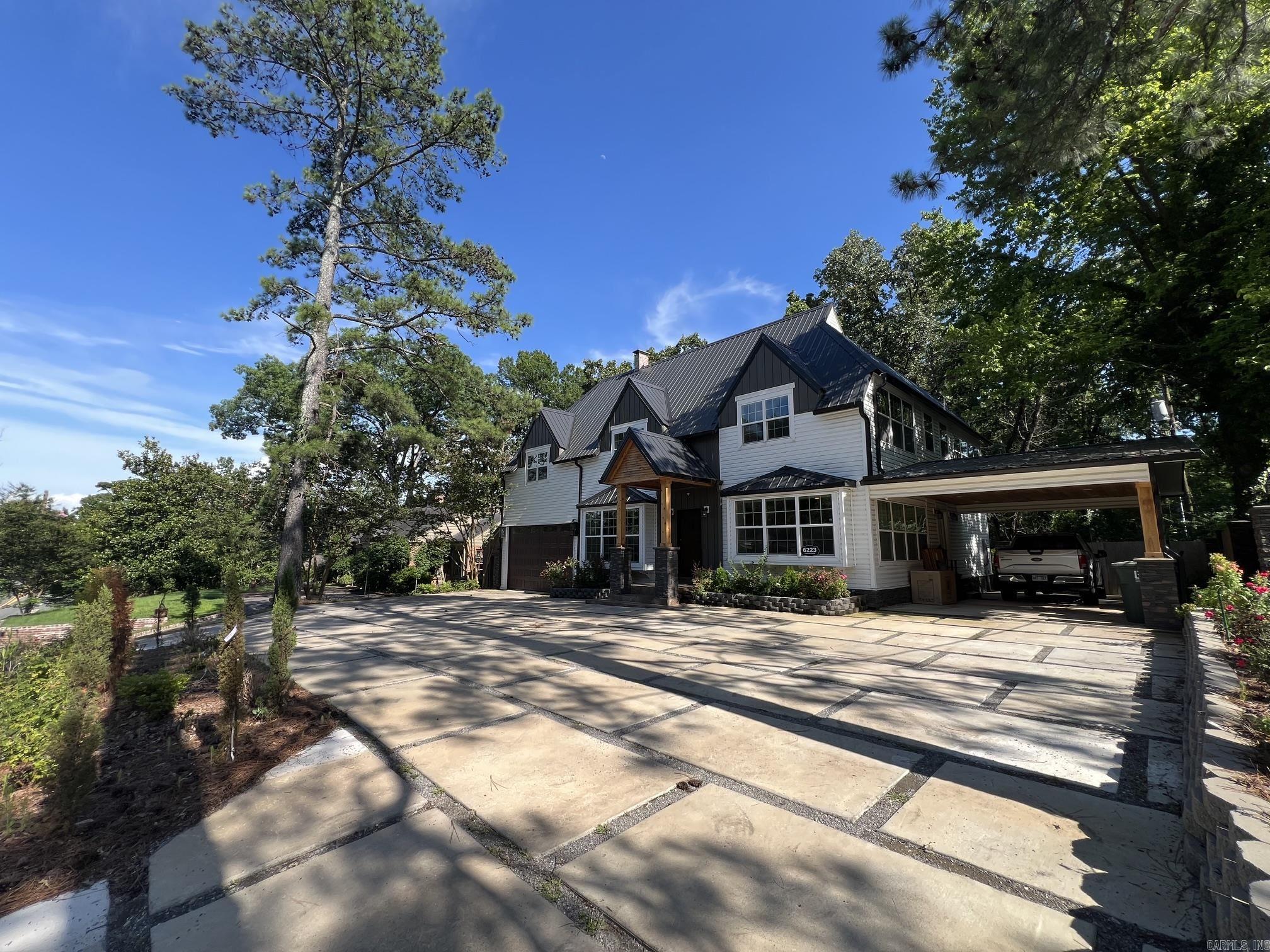 Normady - Residential