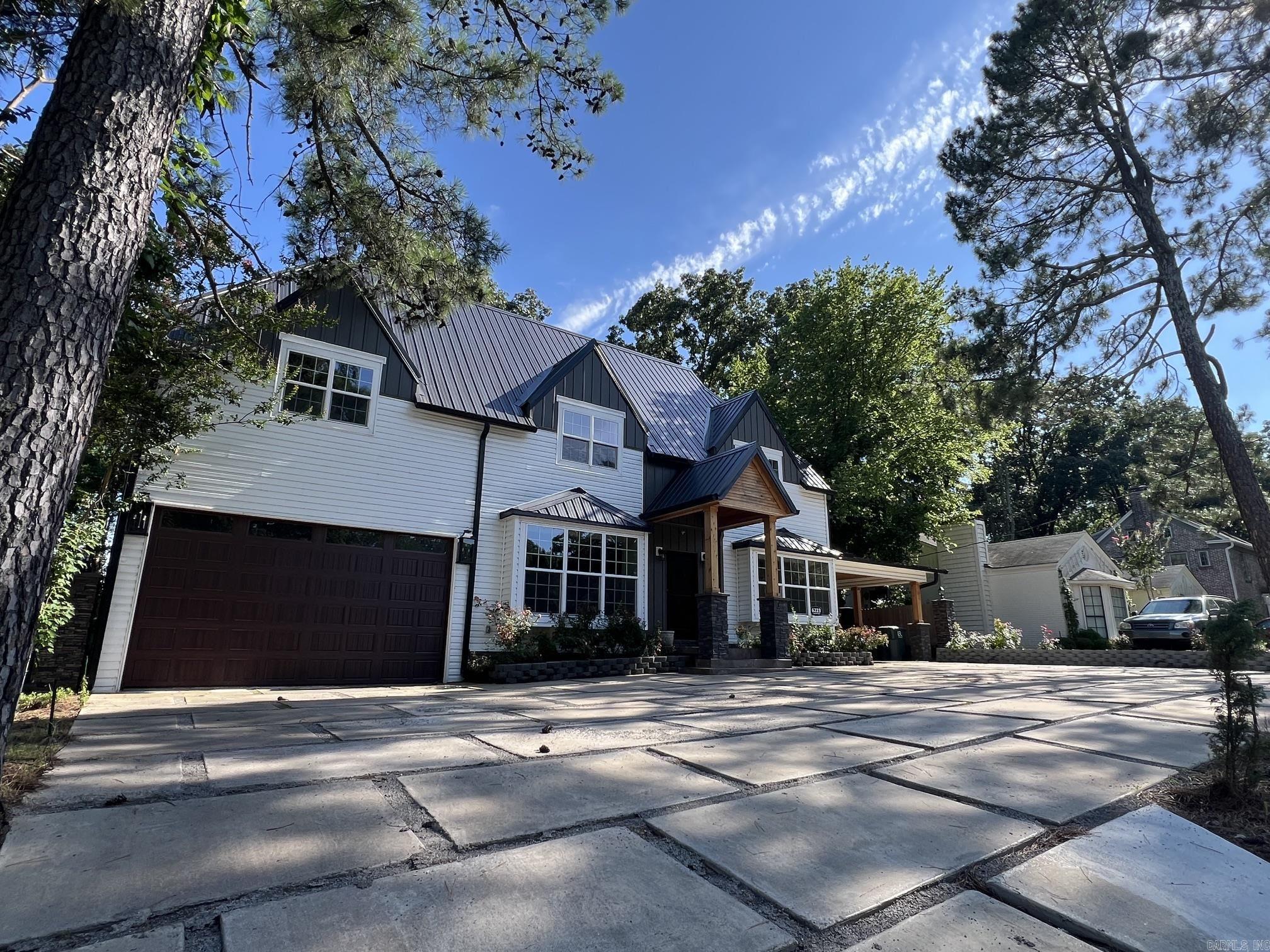 Normady - Residential