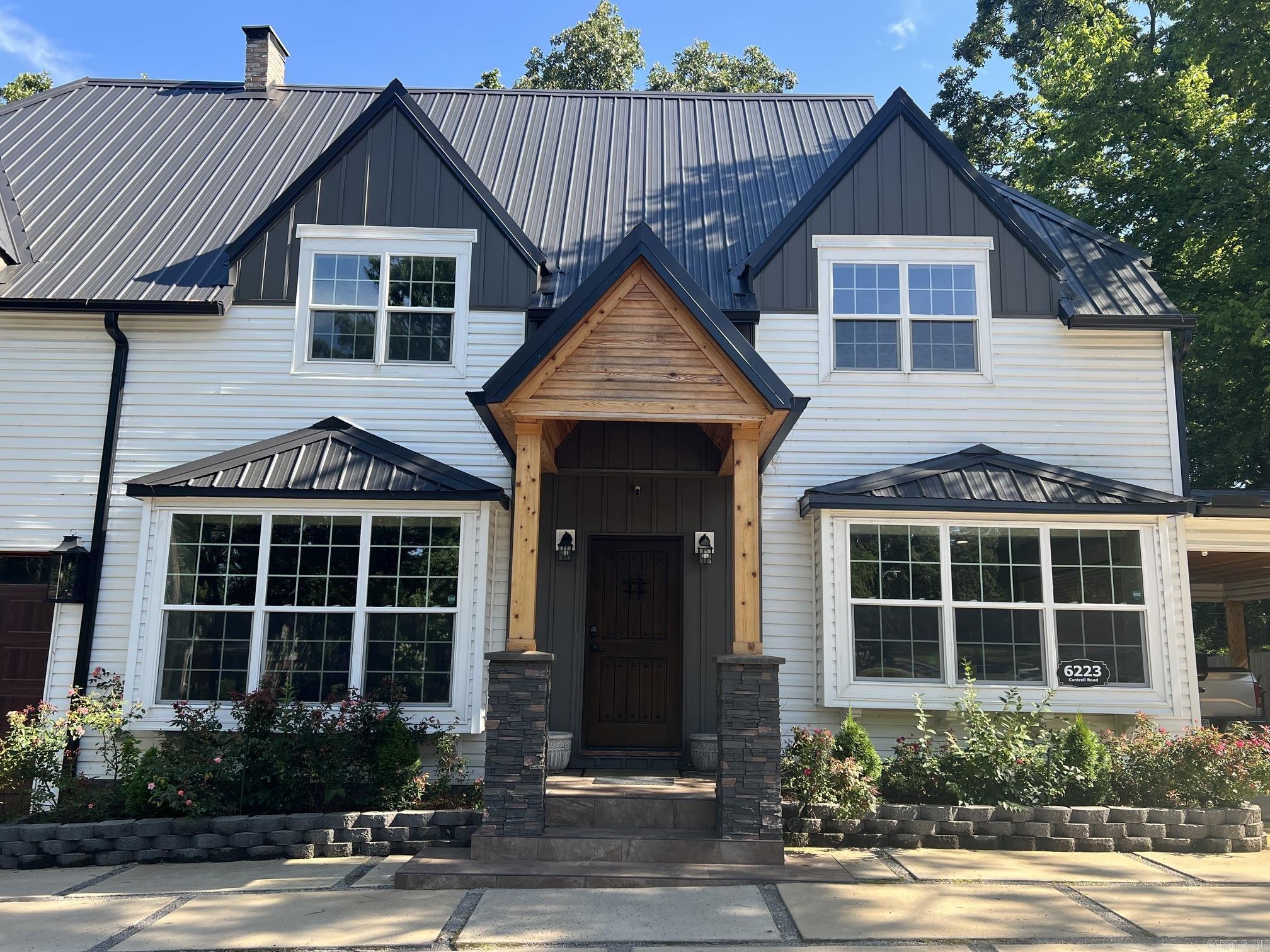 Normady - Residential
