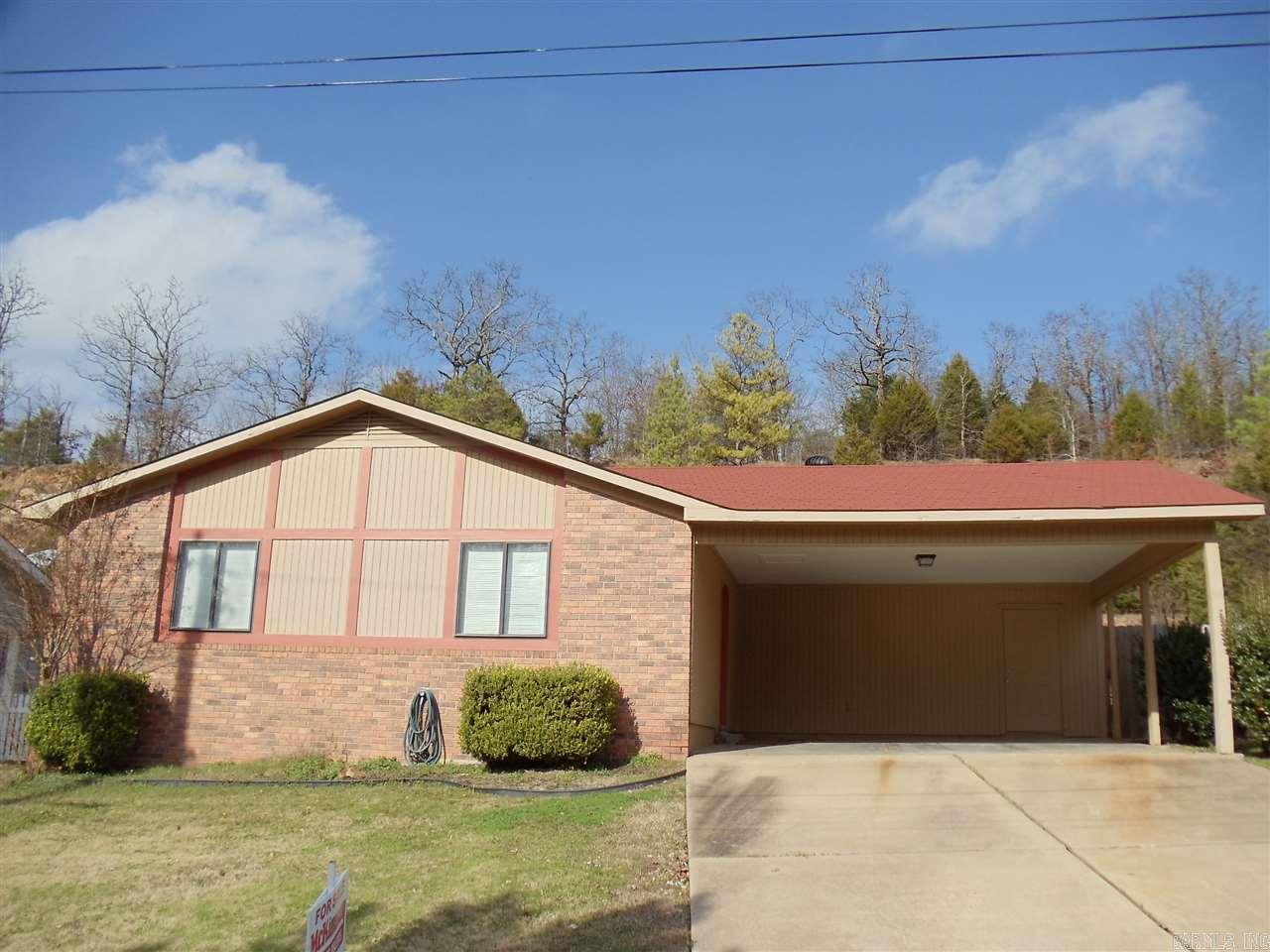 ARROW HEAD MANOR - Residential