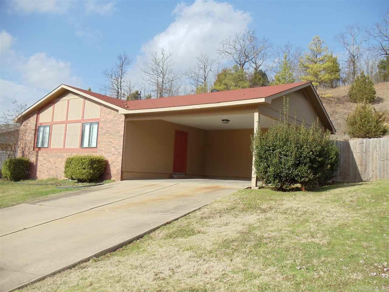 ARROW HEAD MANOR - Residential