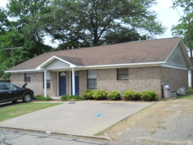 Nice 2/1 Duplex