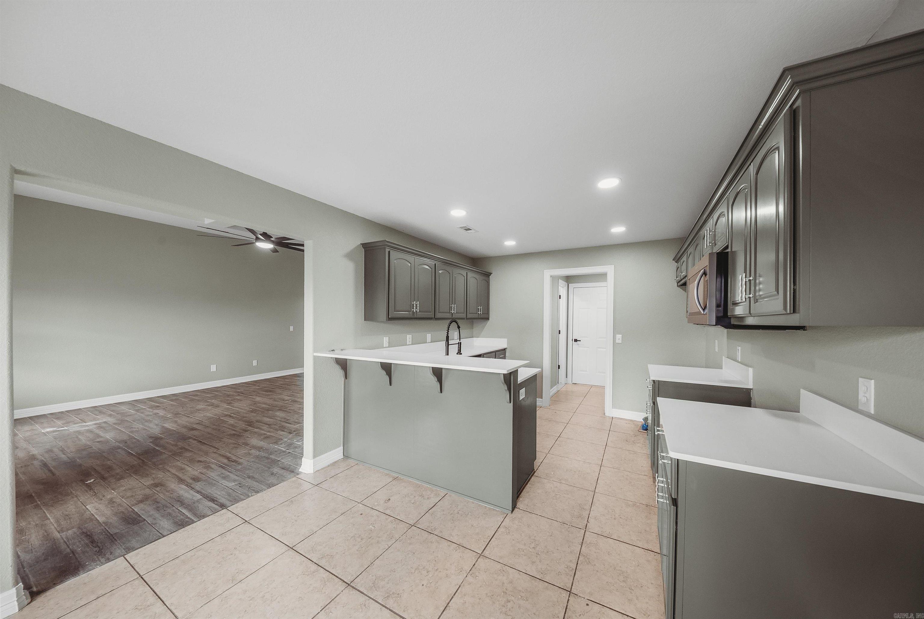STONECREST - Residential