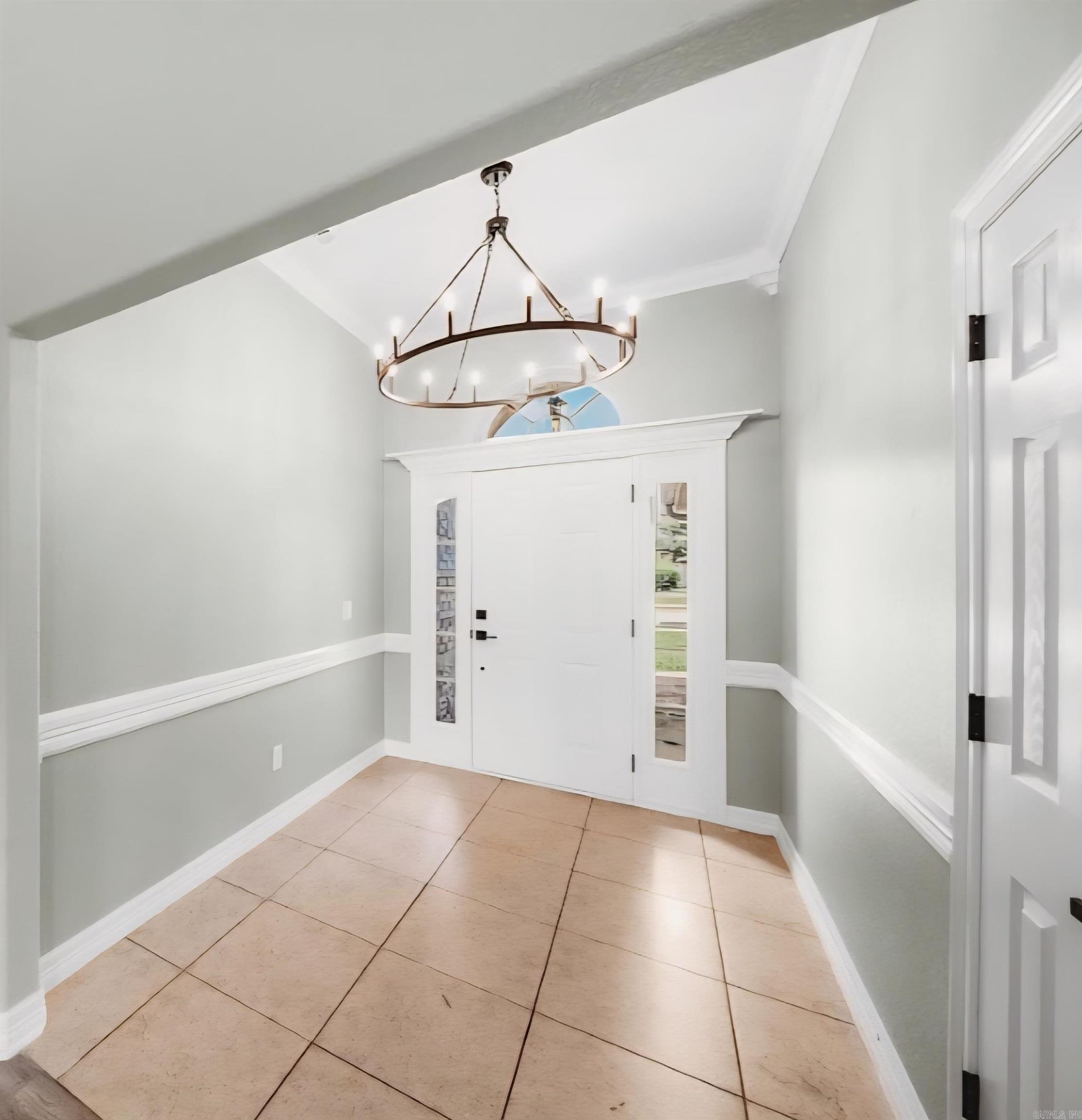 STONECREST - Residential