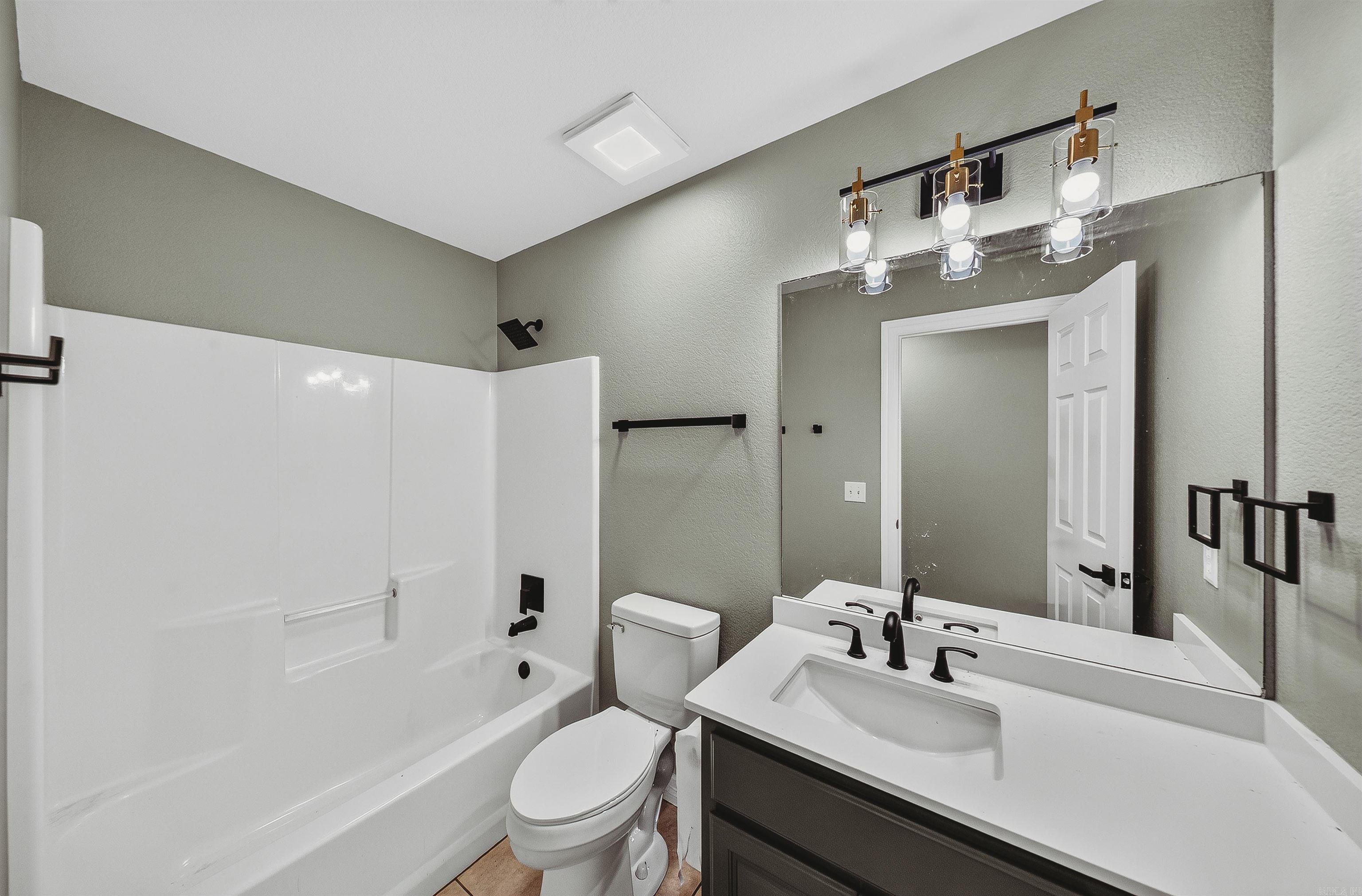 STONECREST - Residential