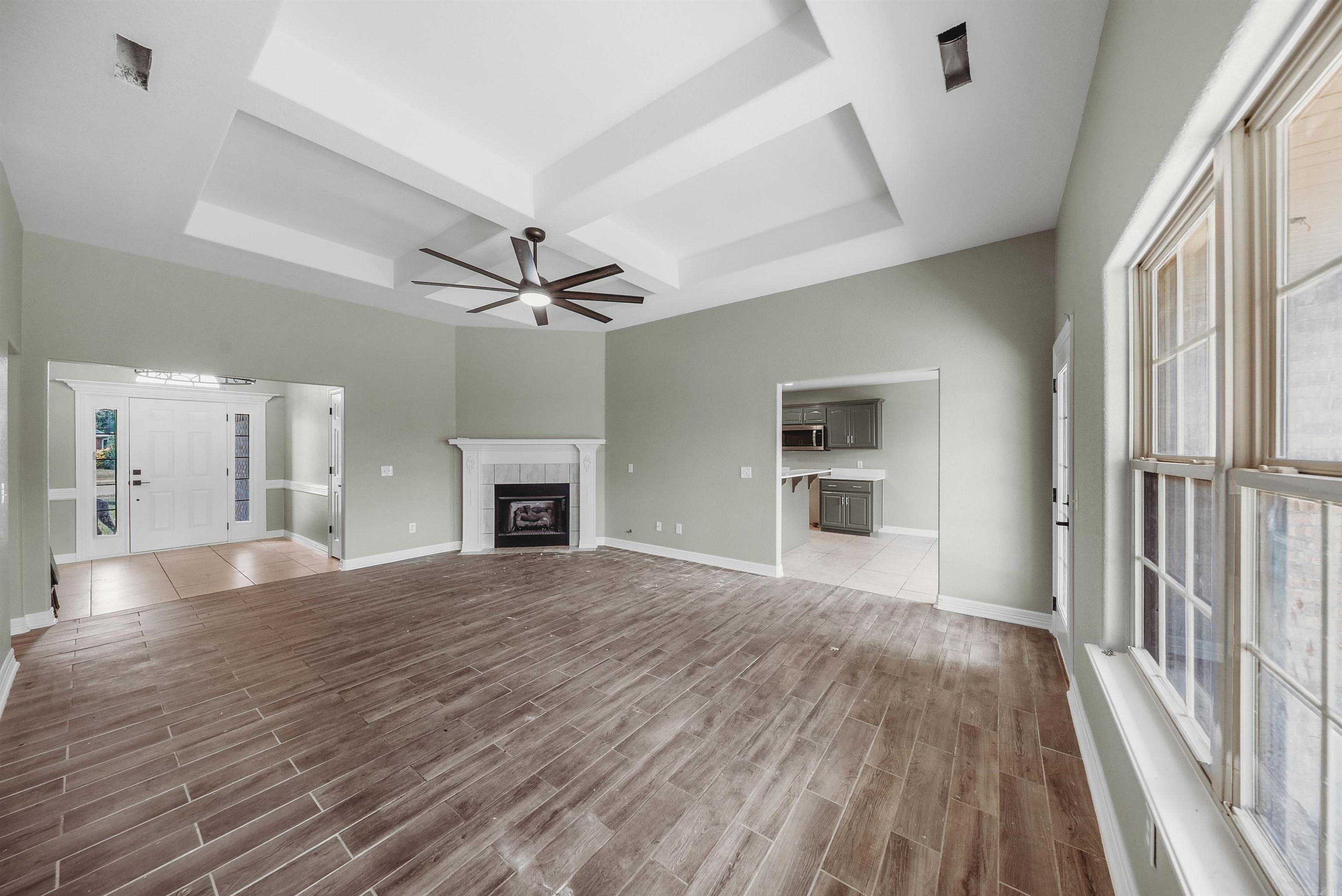 STONECREST - Residential