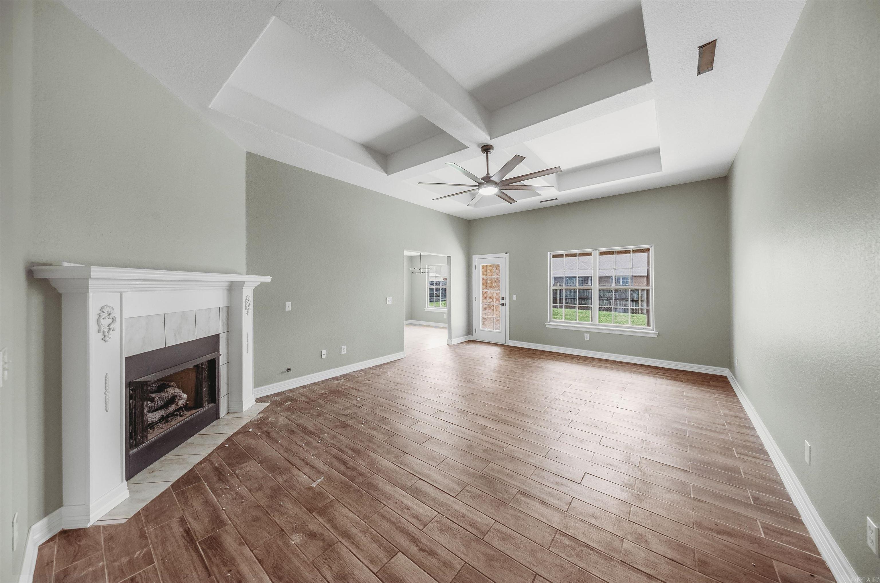 STONECREST - Residential