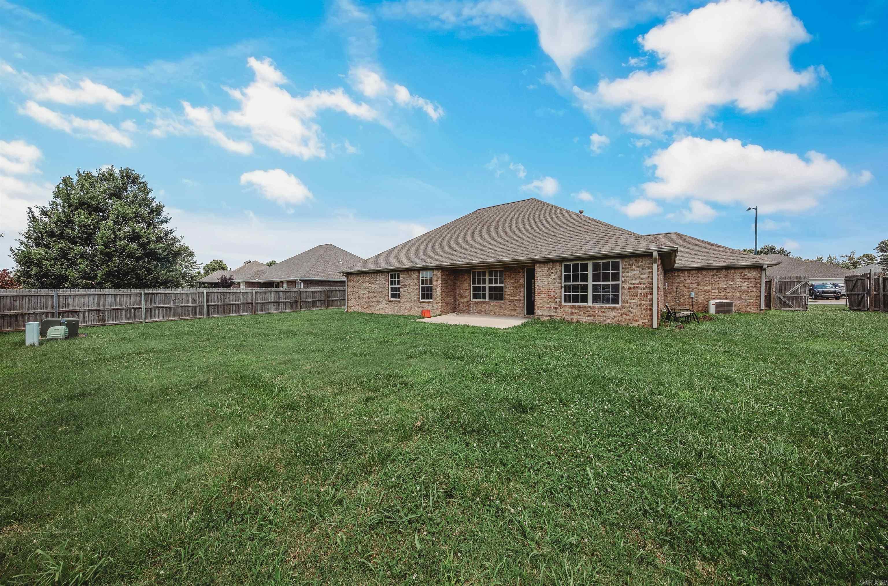 STONECREST - Residential