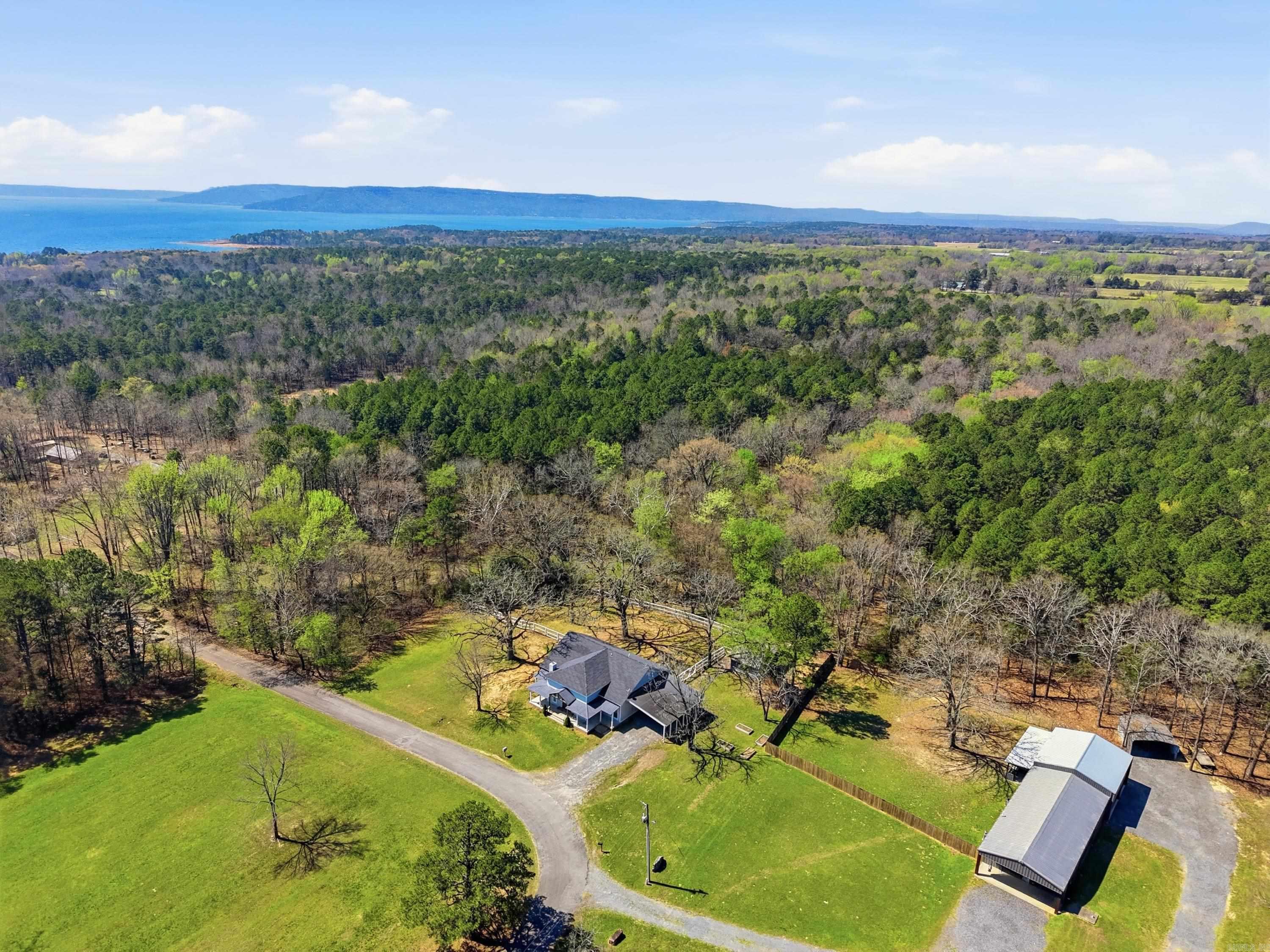 TWIN COVE ESTATES - Residential