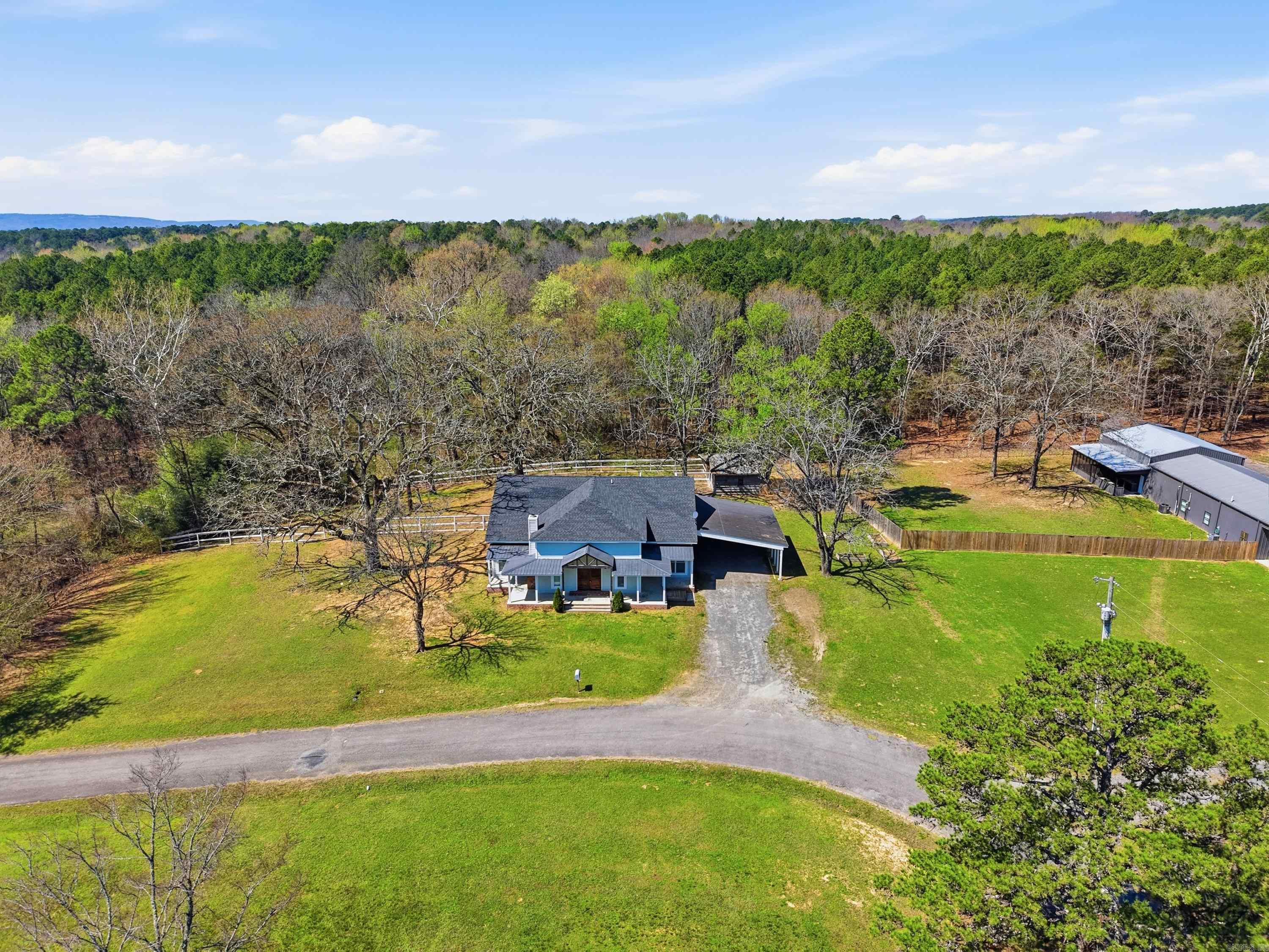 TWIN COVE ESTATES - Residential