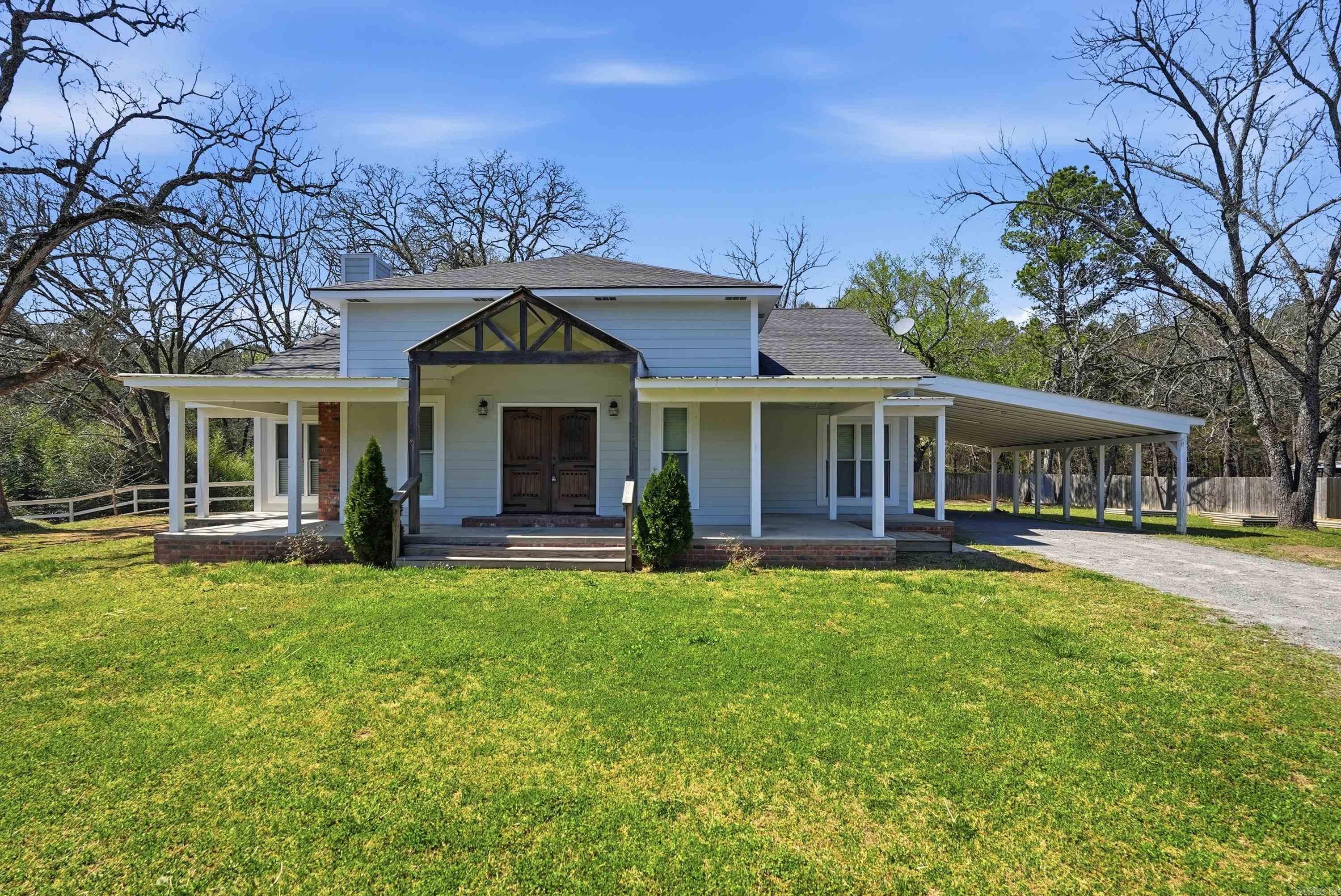 TWIN COVE ESTATES - Residential