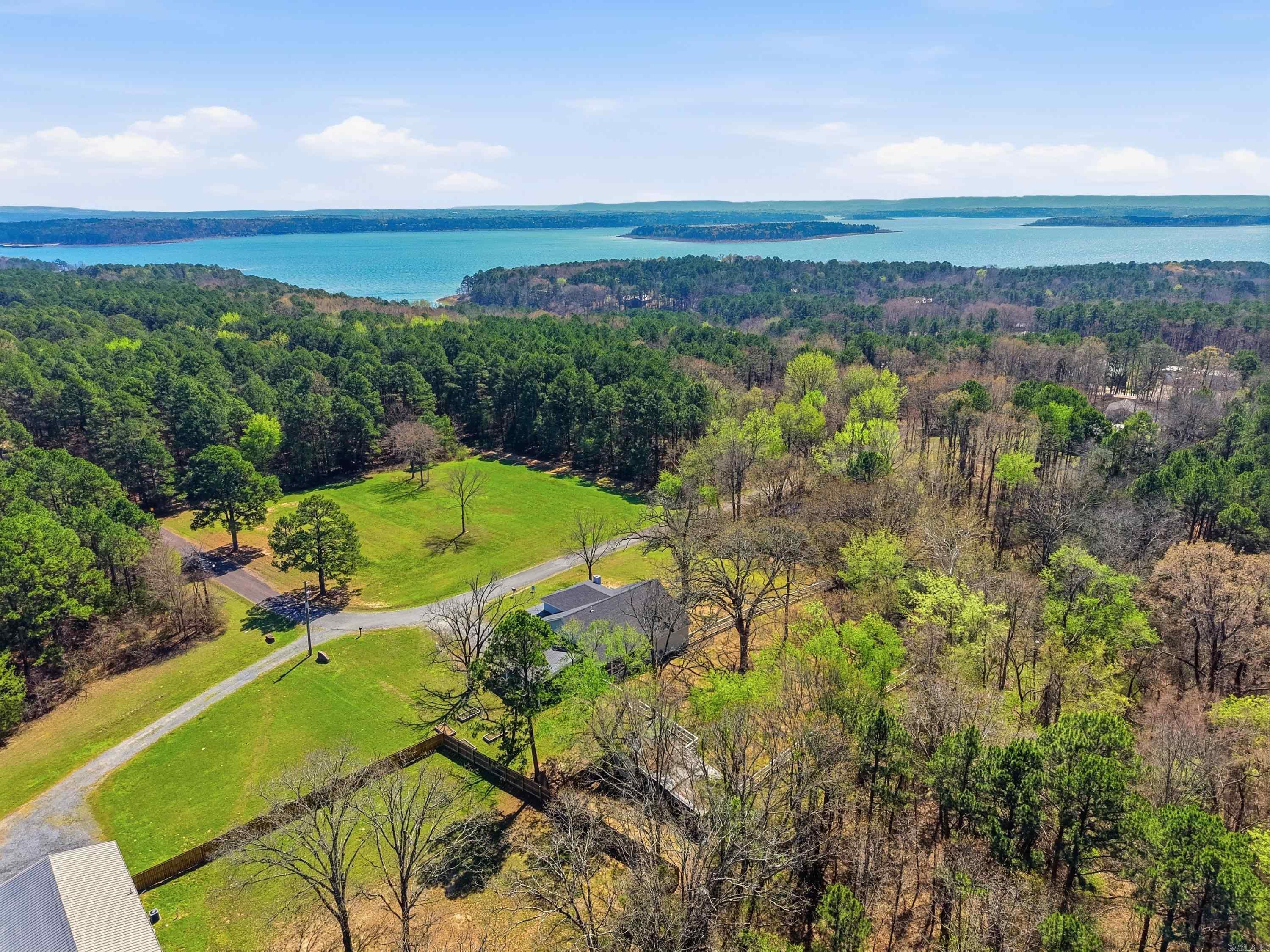 TWIN COVE ESTATES - Residential