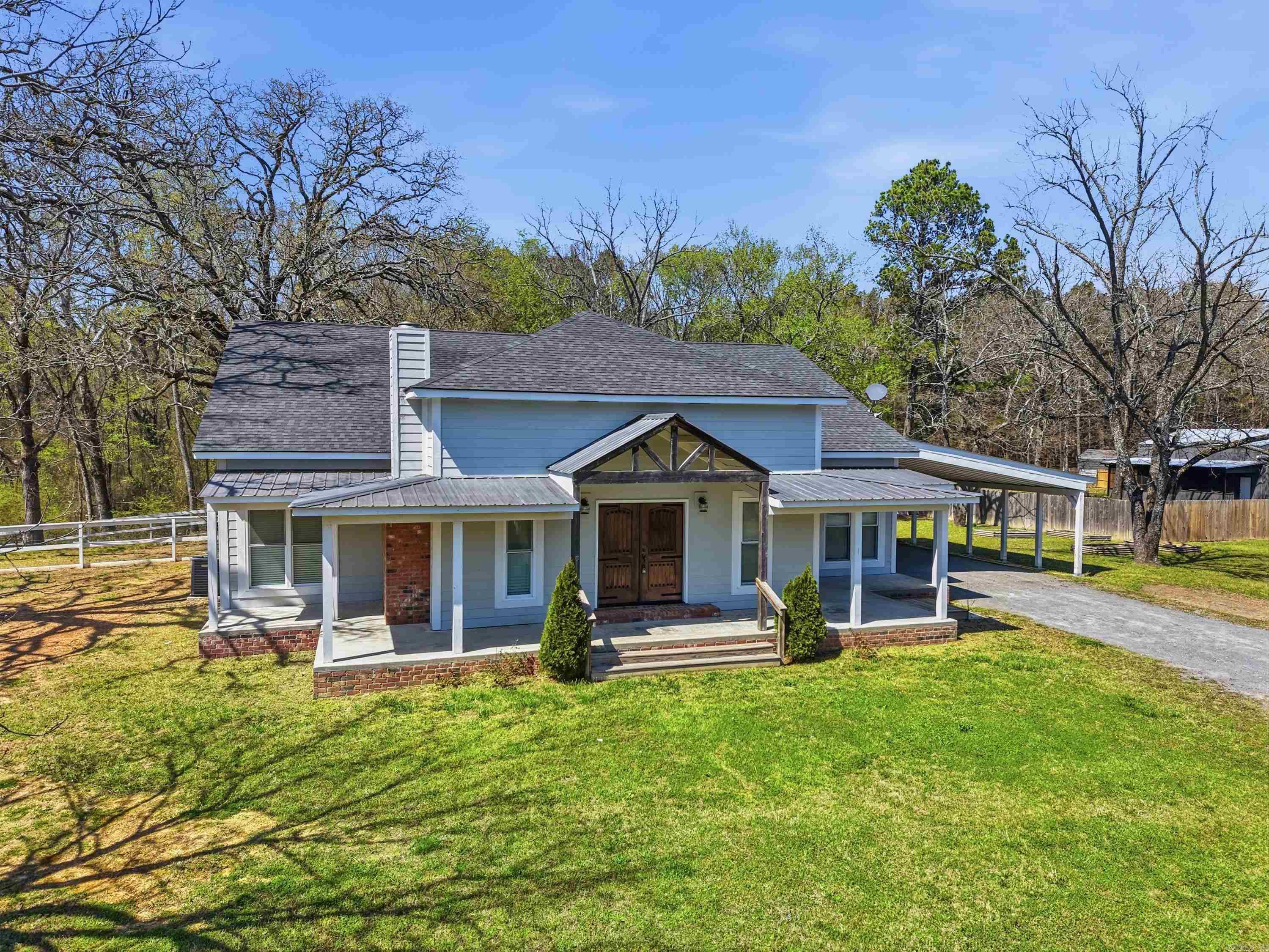 TWIN COVE ESTATES - Residential