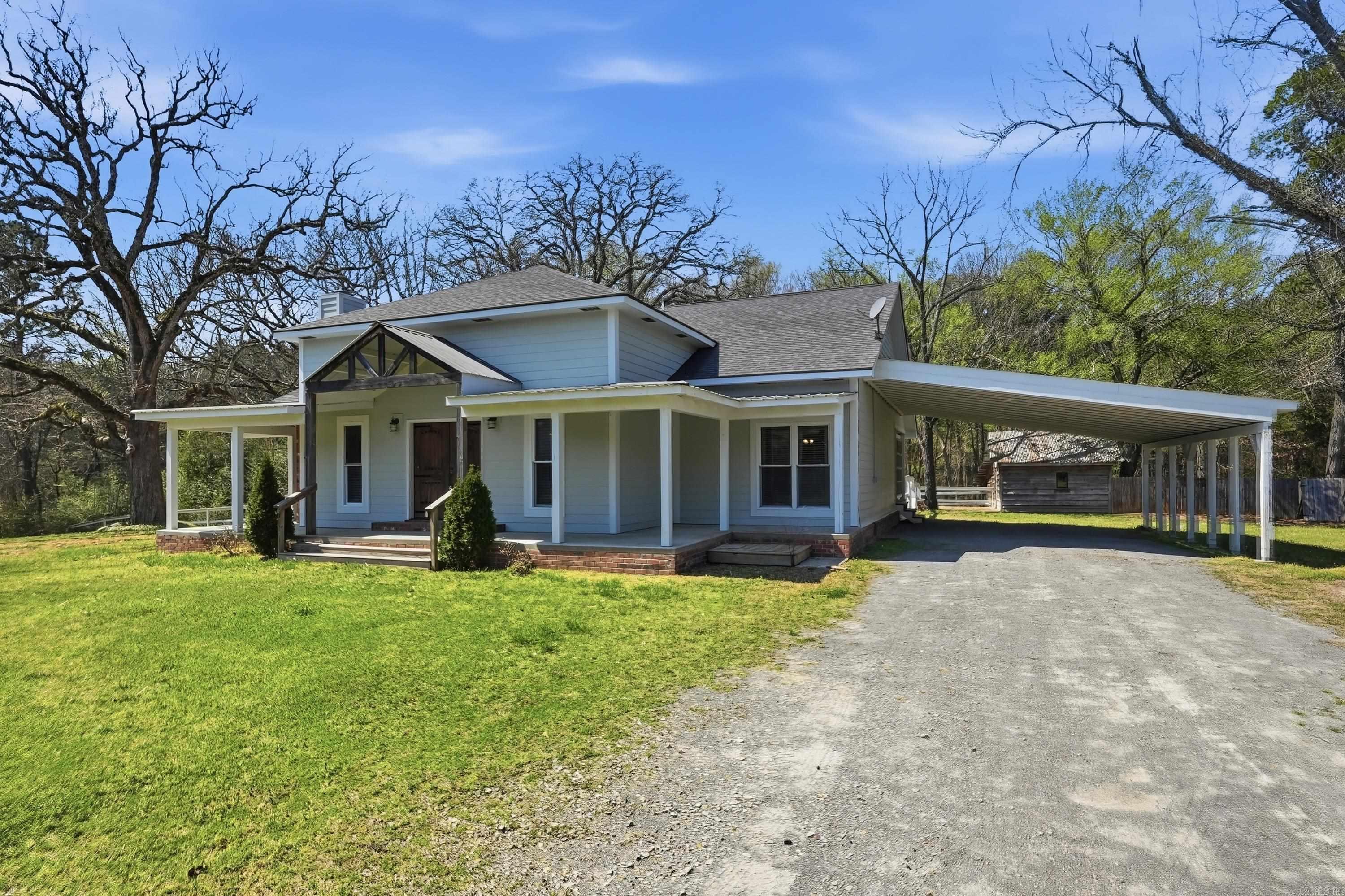 TWIN COVE ESTATES - Residential