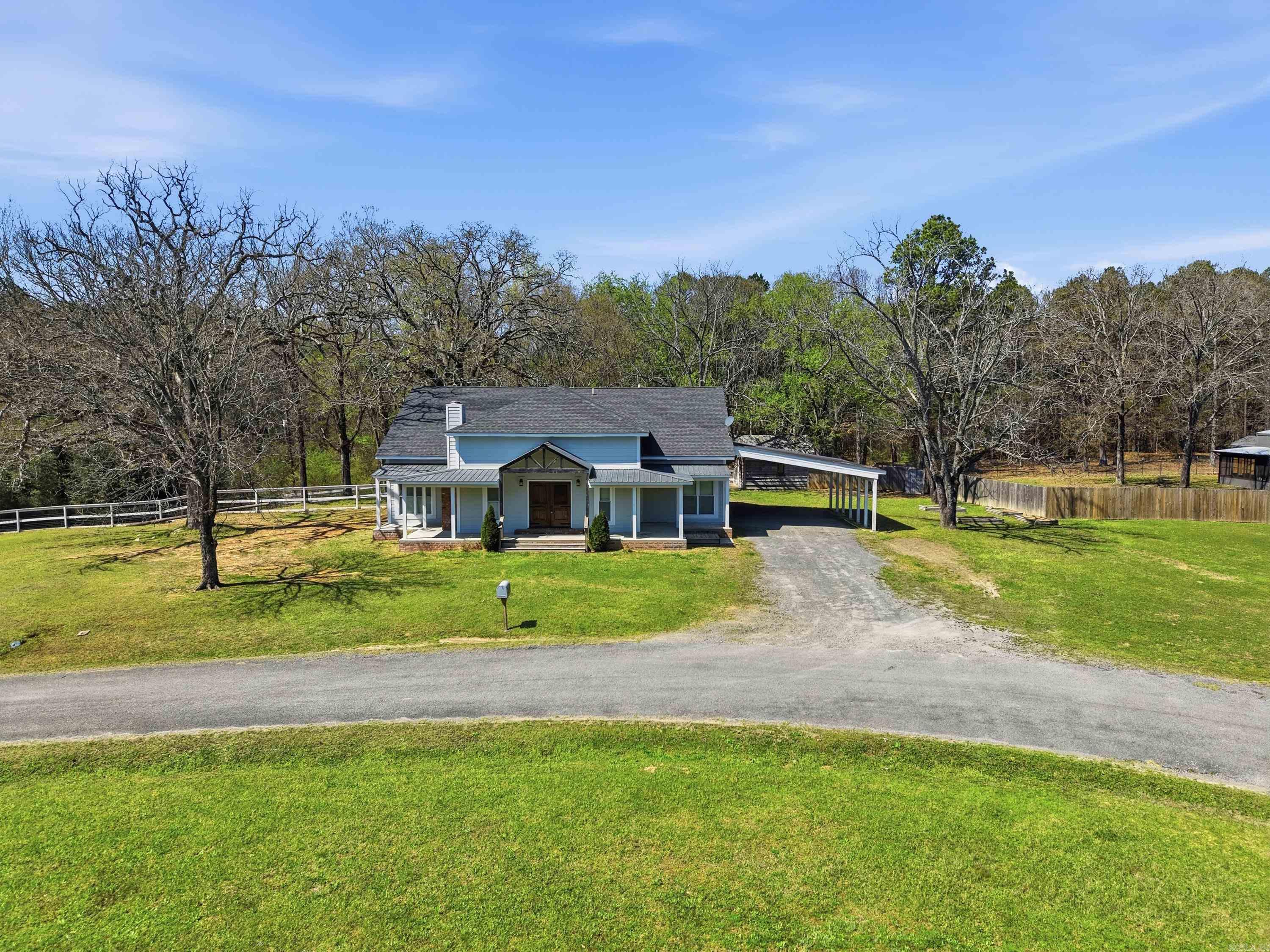 TWIN COVE ESTATES - Residential