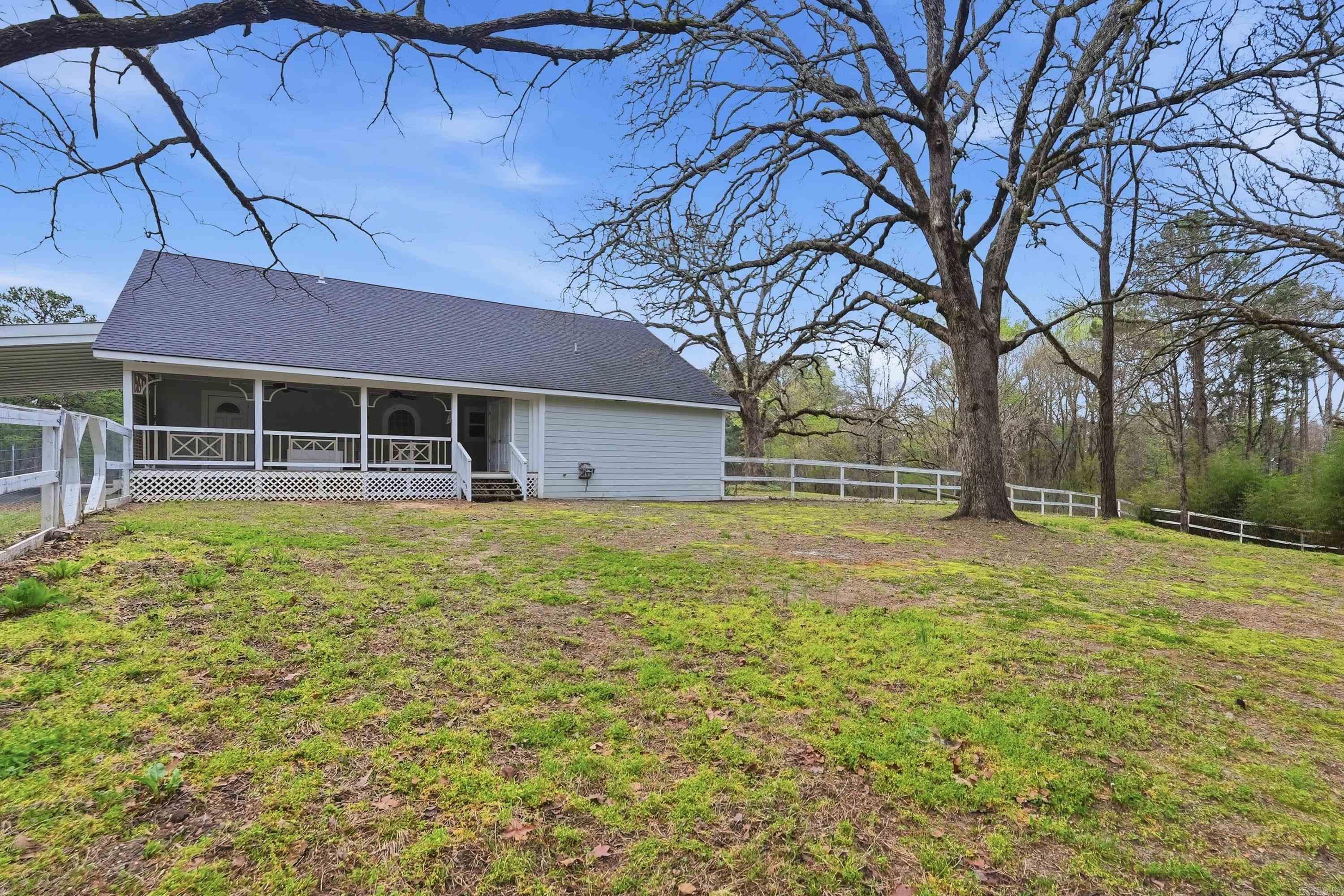 TWIN COVE ESTATES - Residential