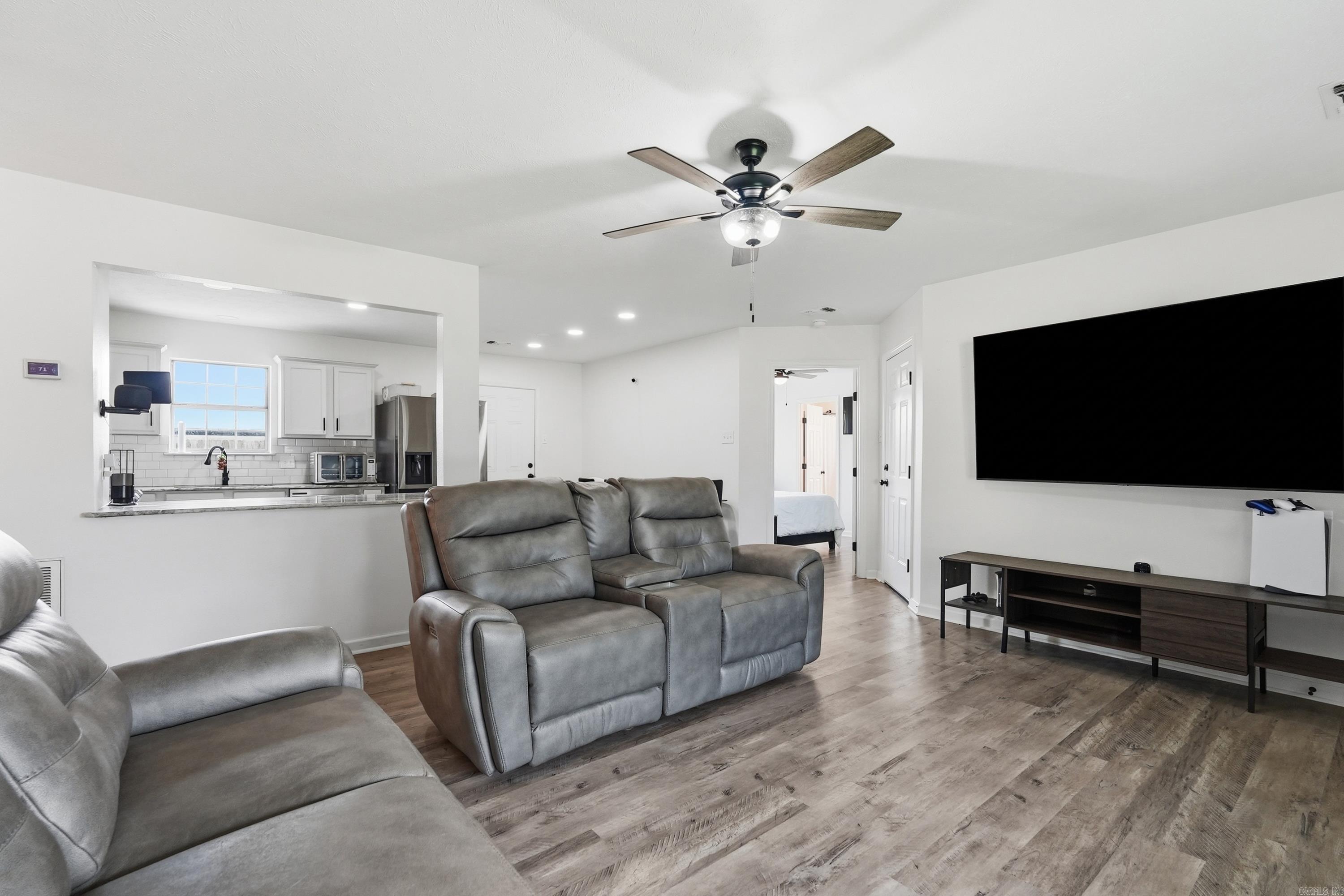 Shiloh Creek Estates - Residential