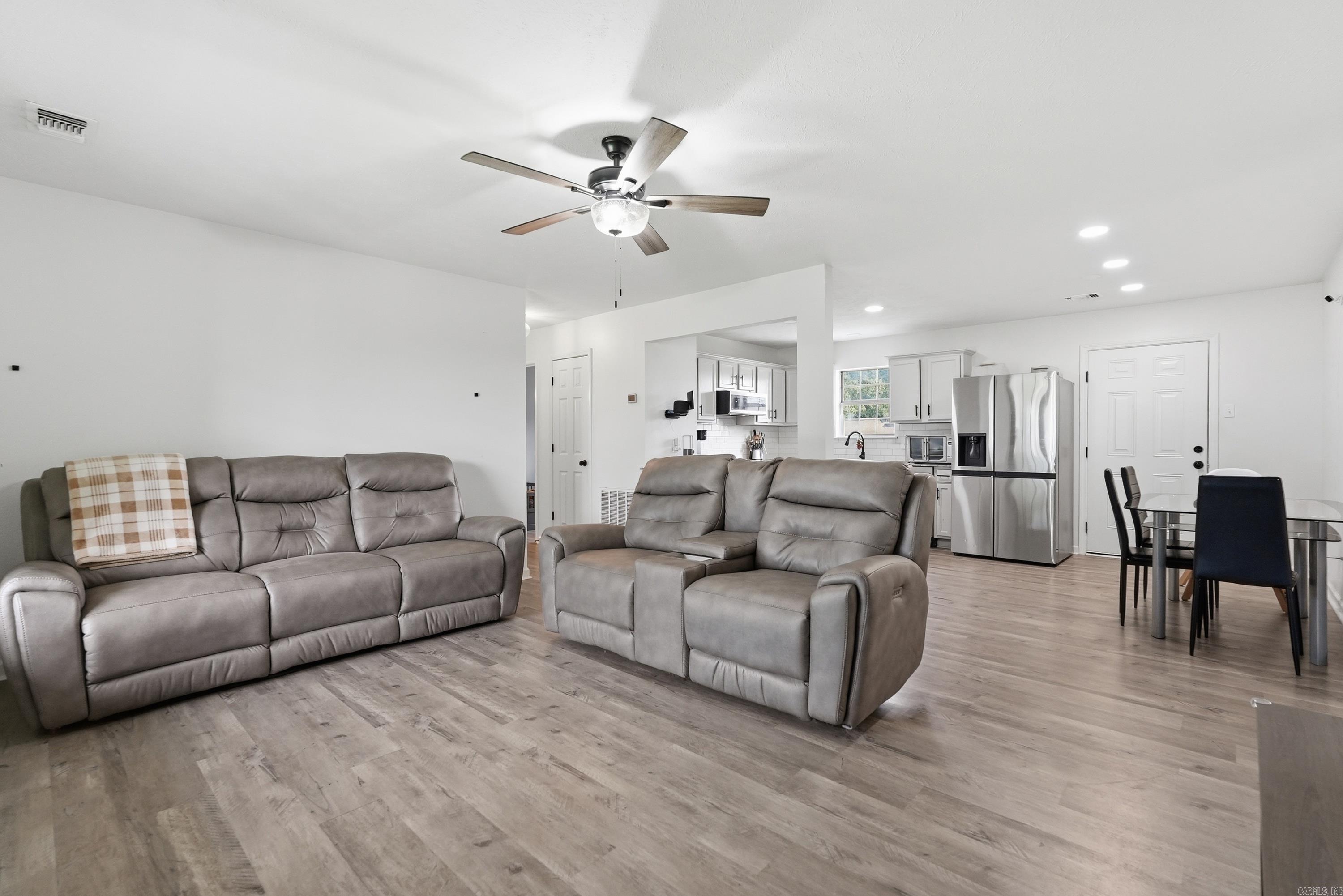 Shiloh Creek Estates - Residential