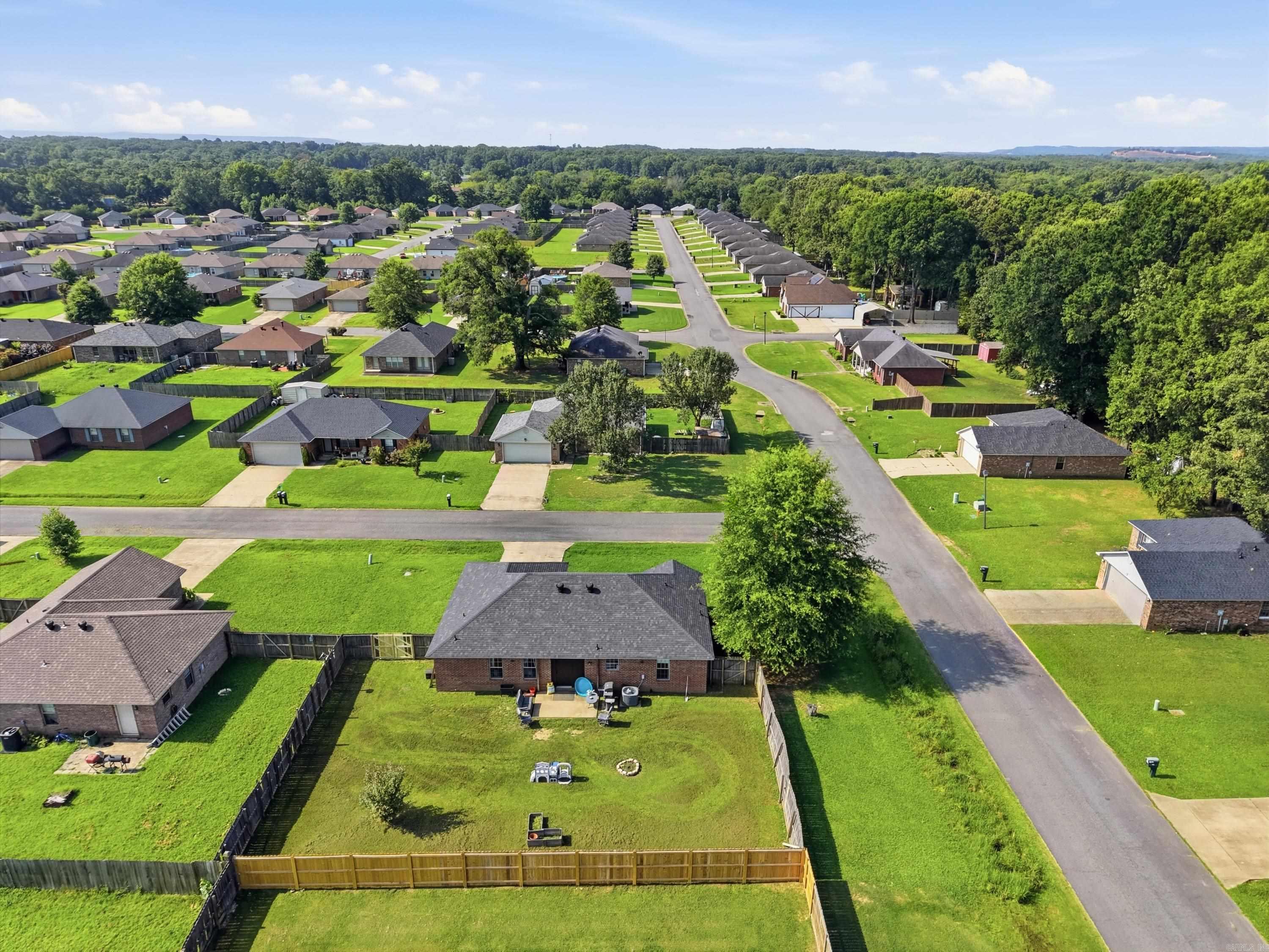 Shiloh Creek Estates - Residential