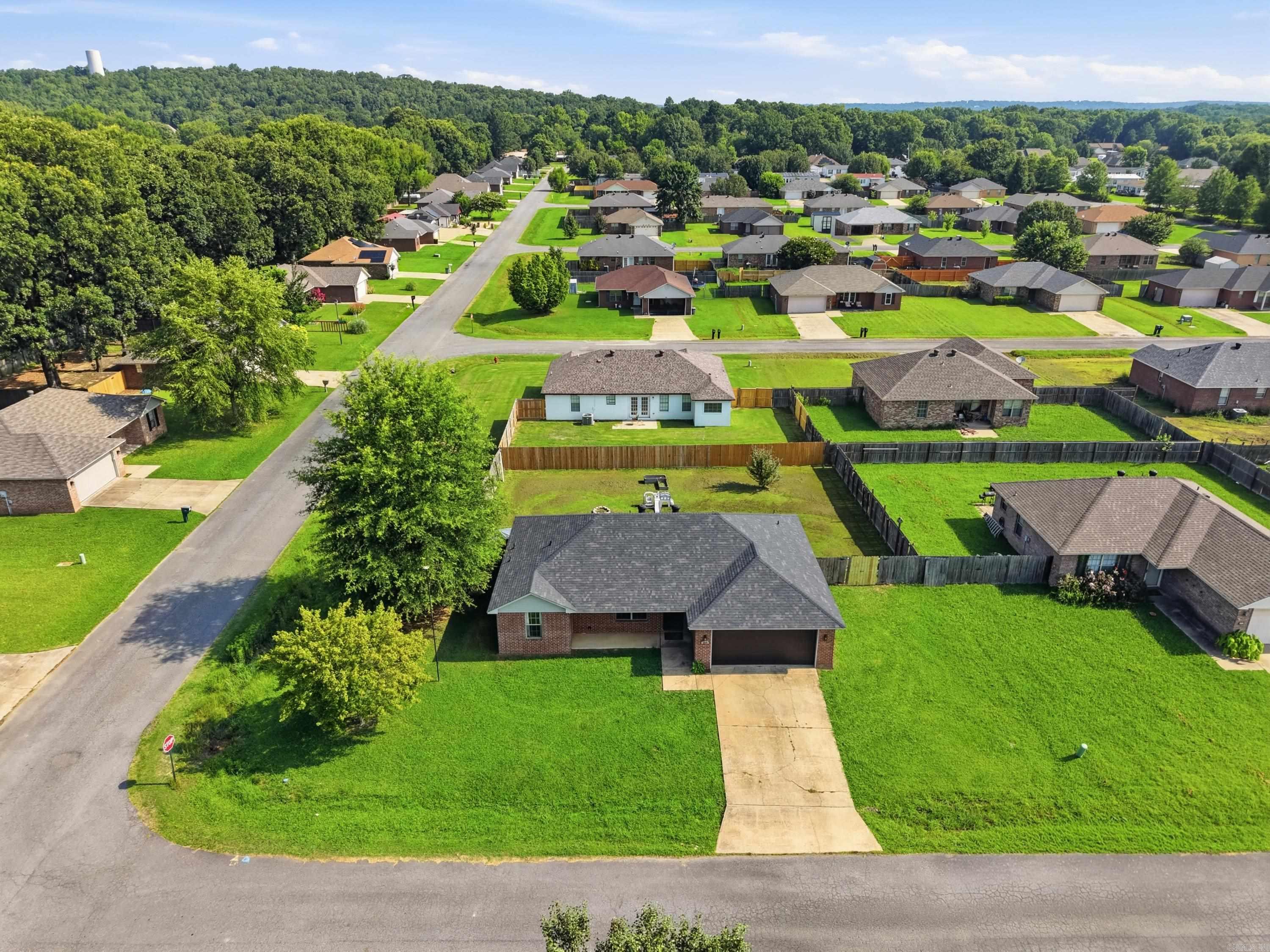 Shiloh Creek Estates - Residential
