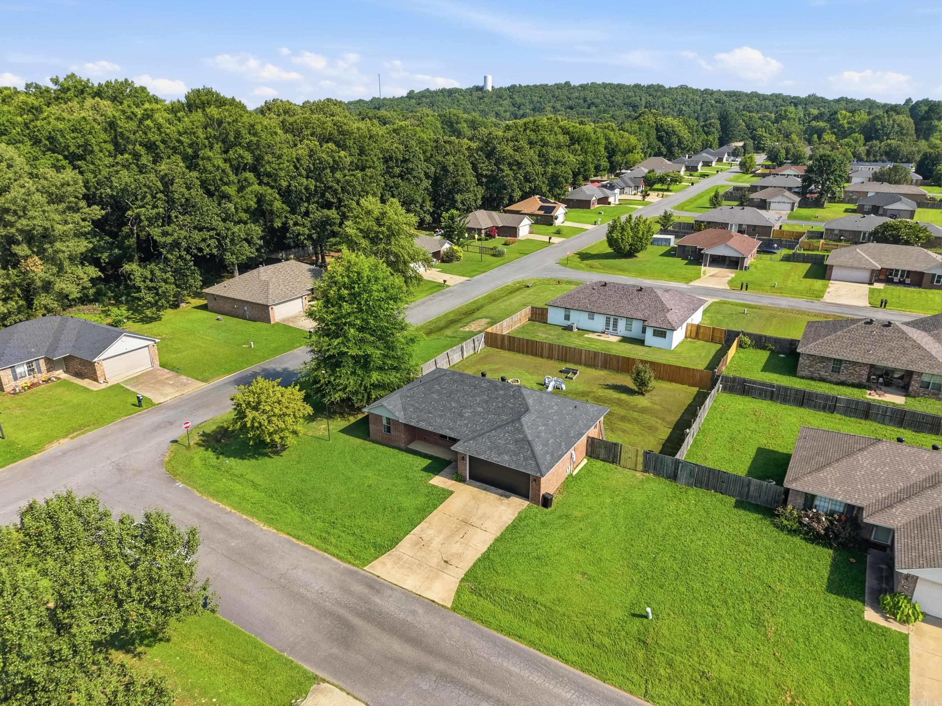 Shiloh Creek Estates - Residential