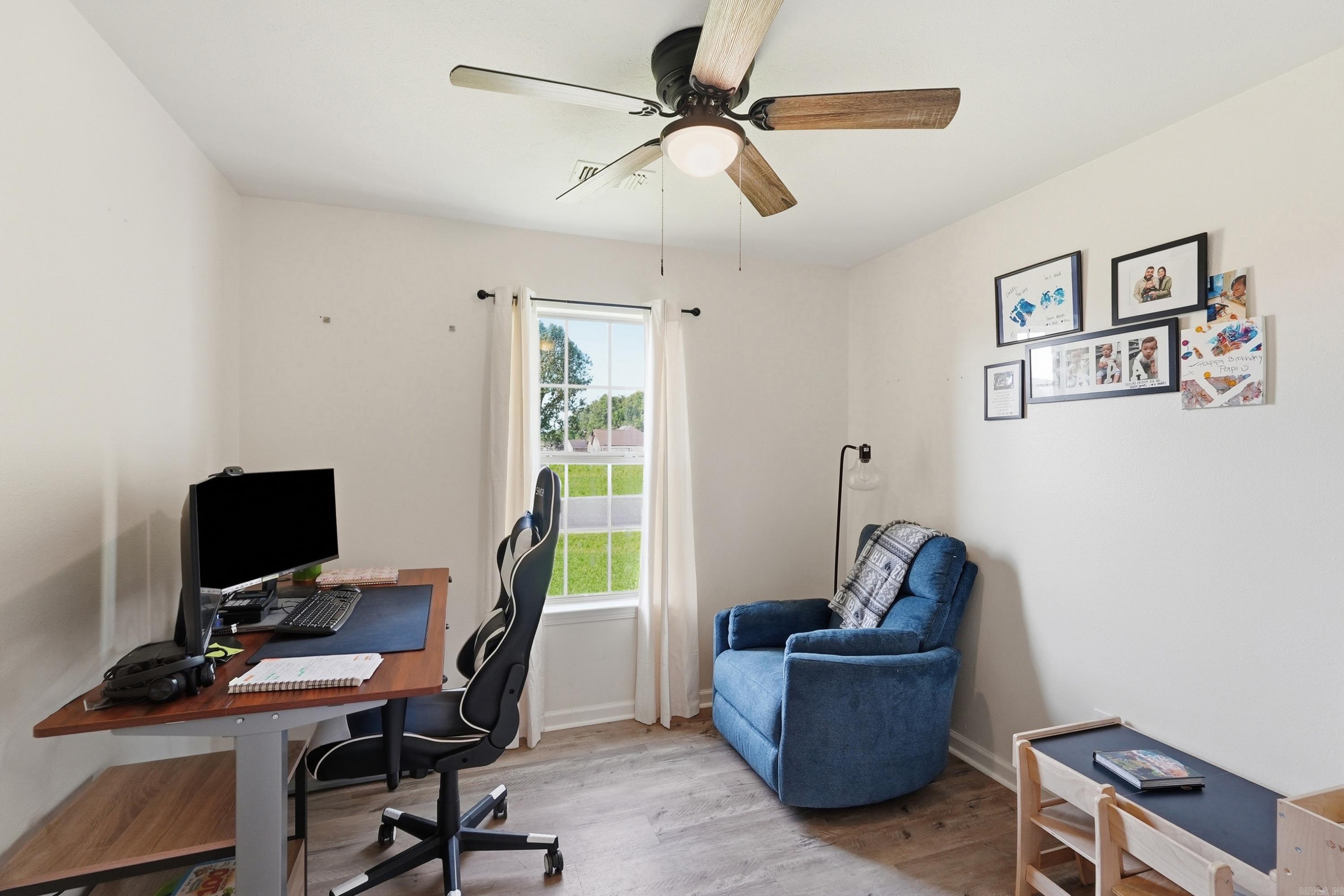 Shiloh Creek Estates - Residential
