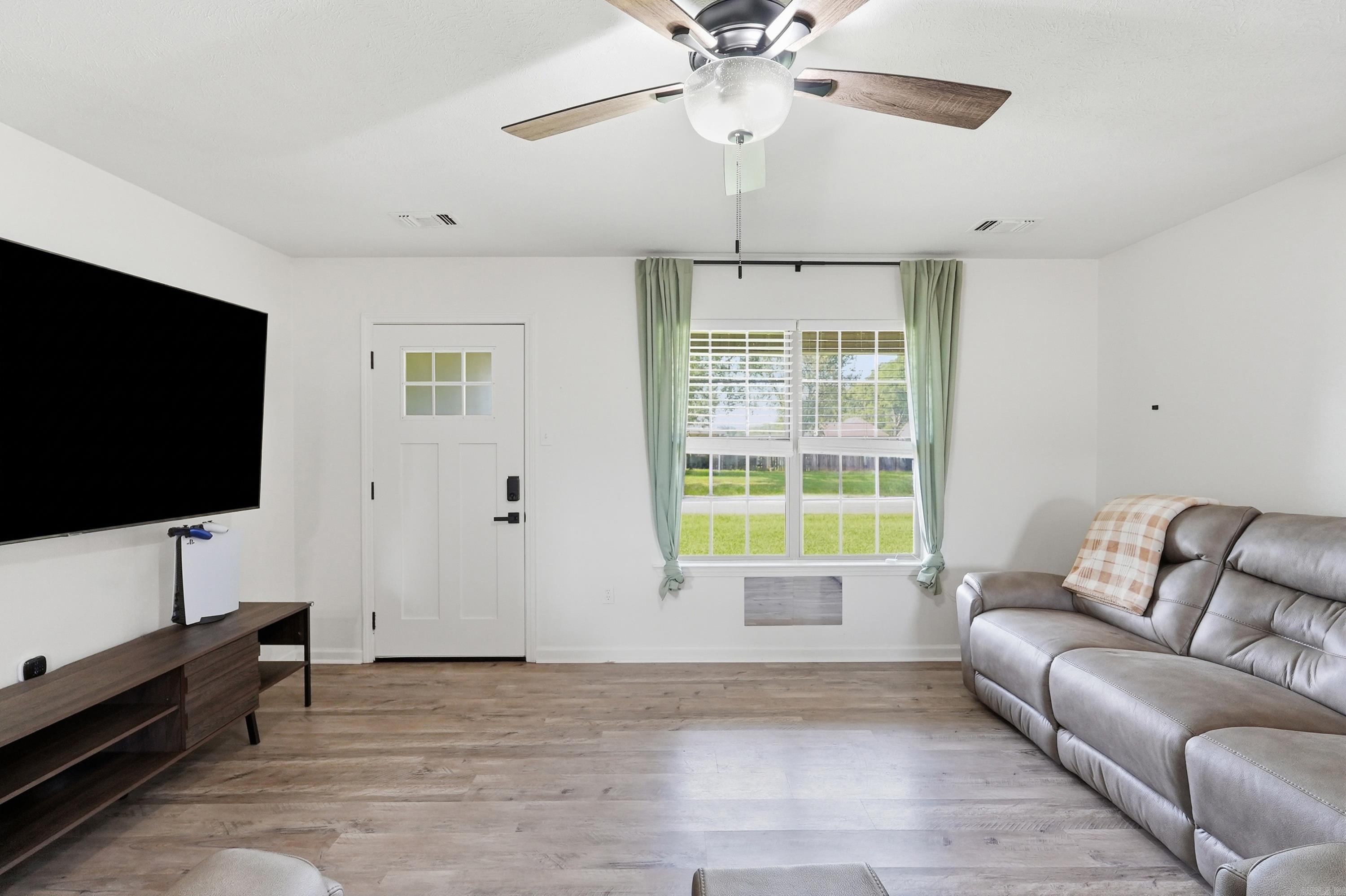 Shiloh Creek Estates - Residential