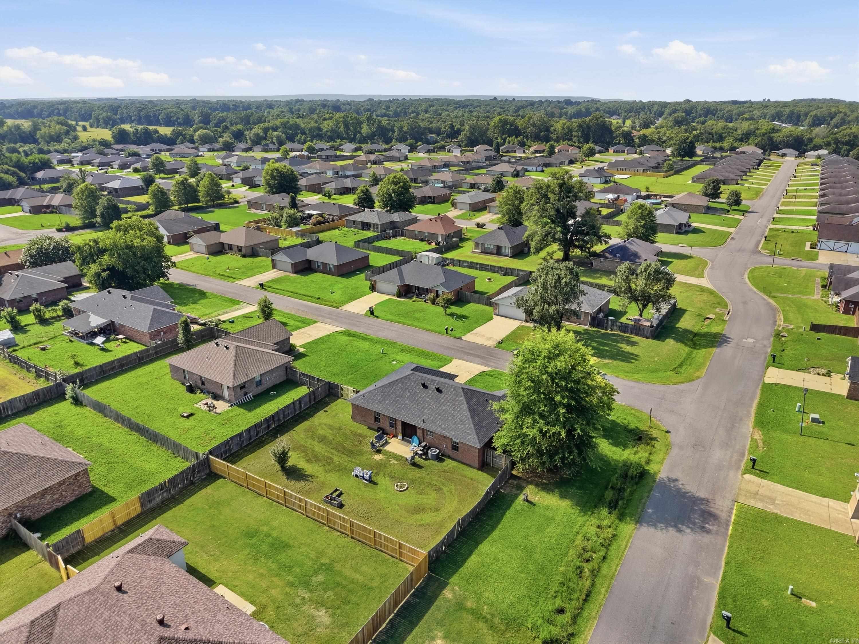 Shiloh Creek Estates - Residential