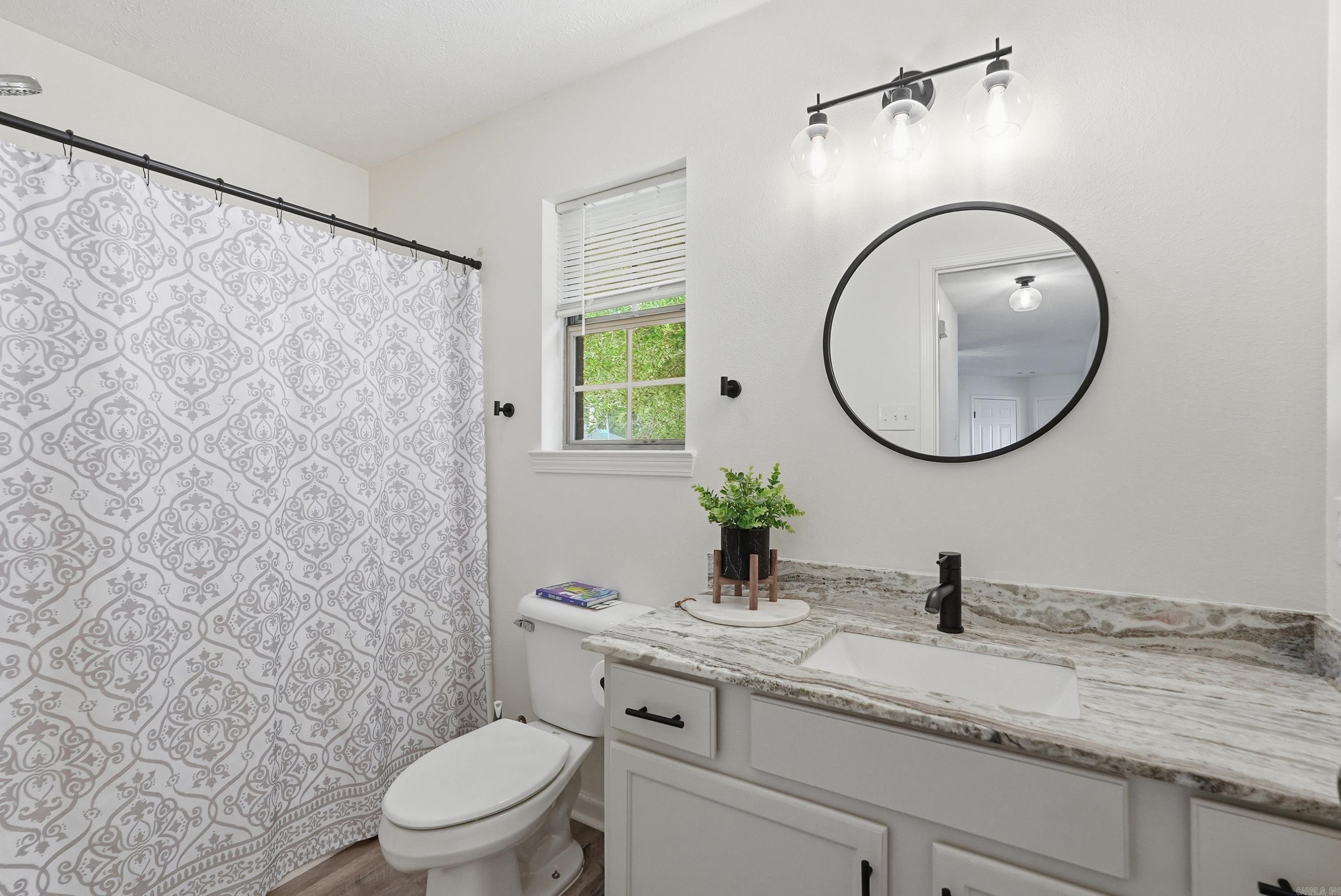 Shiloh Creek Estates - Residential