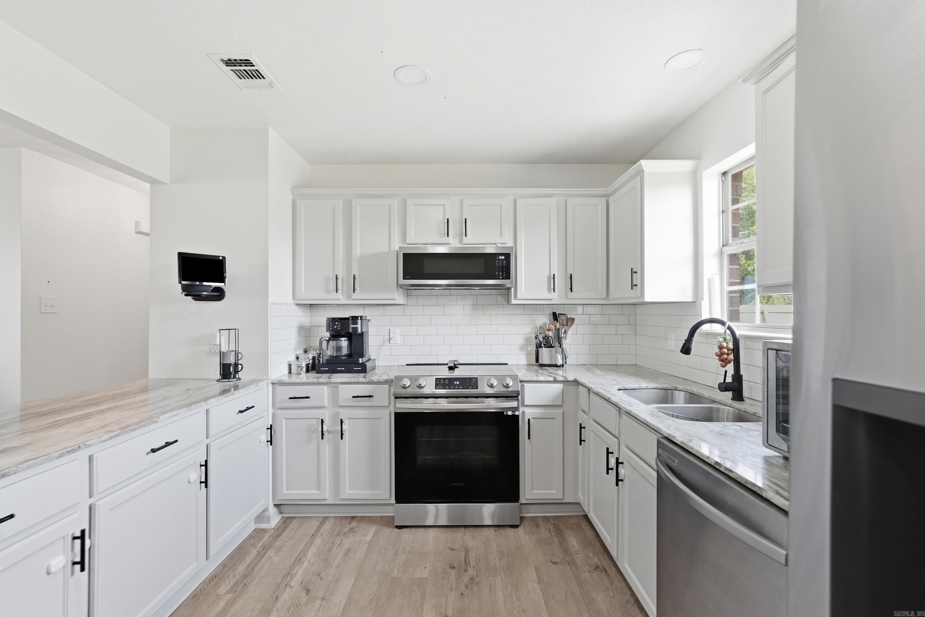Shiloh Creek Estates - Residential