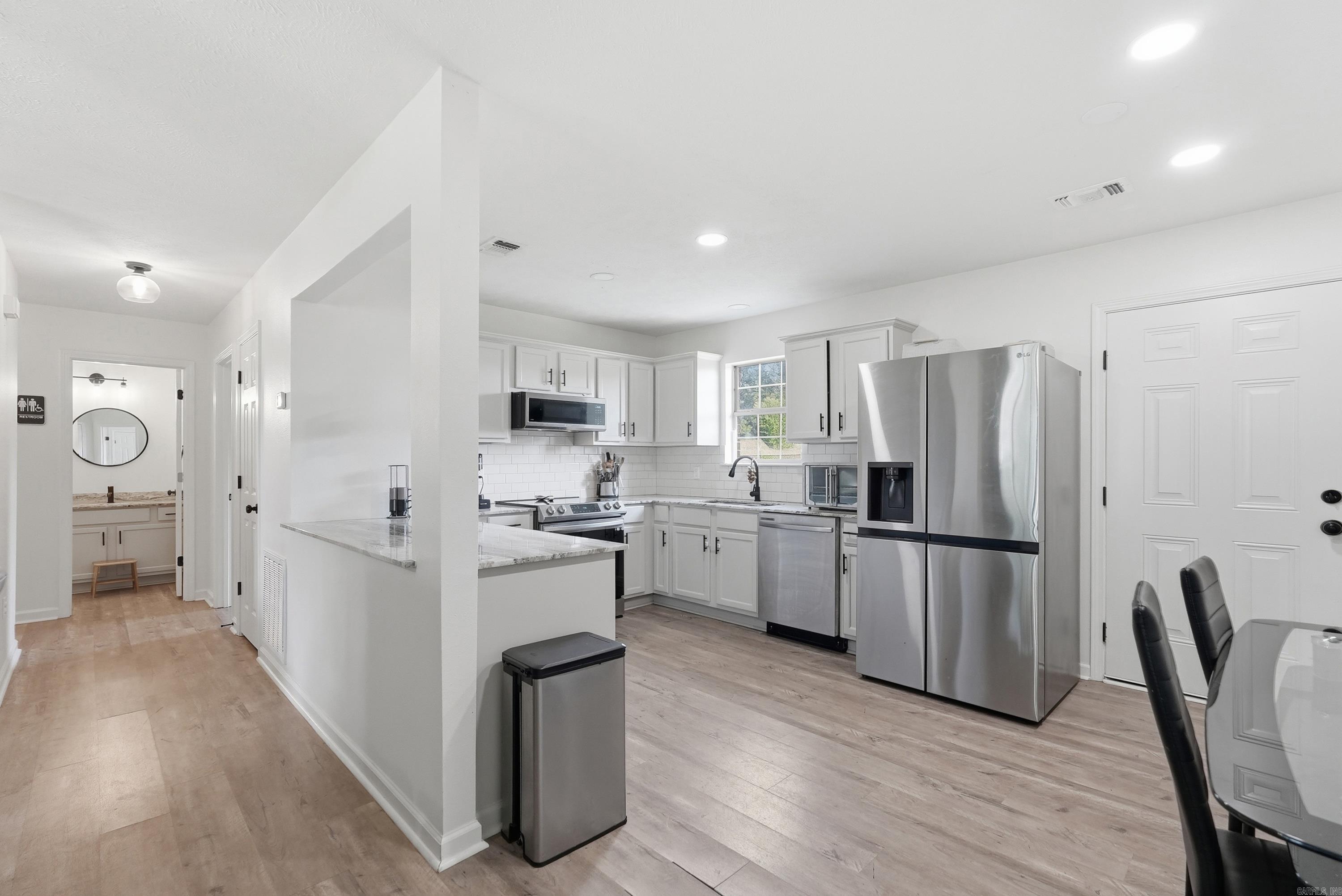 Shiloh Creek Estates - Residential