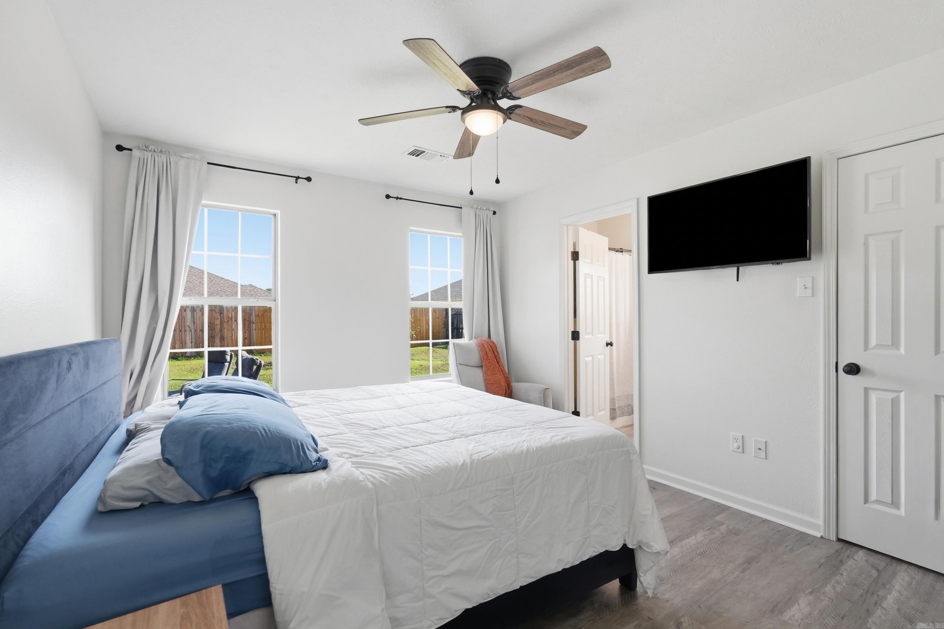 Shiloh Creek Estates - Residential
