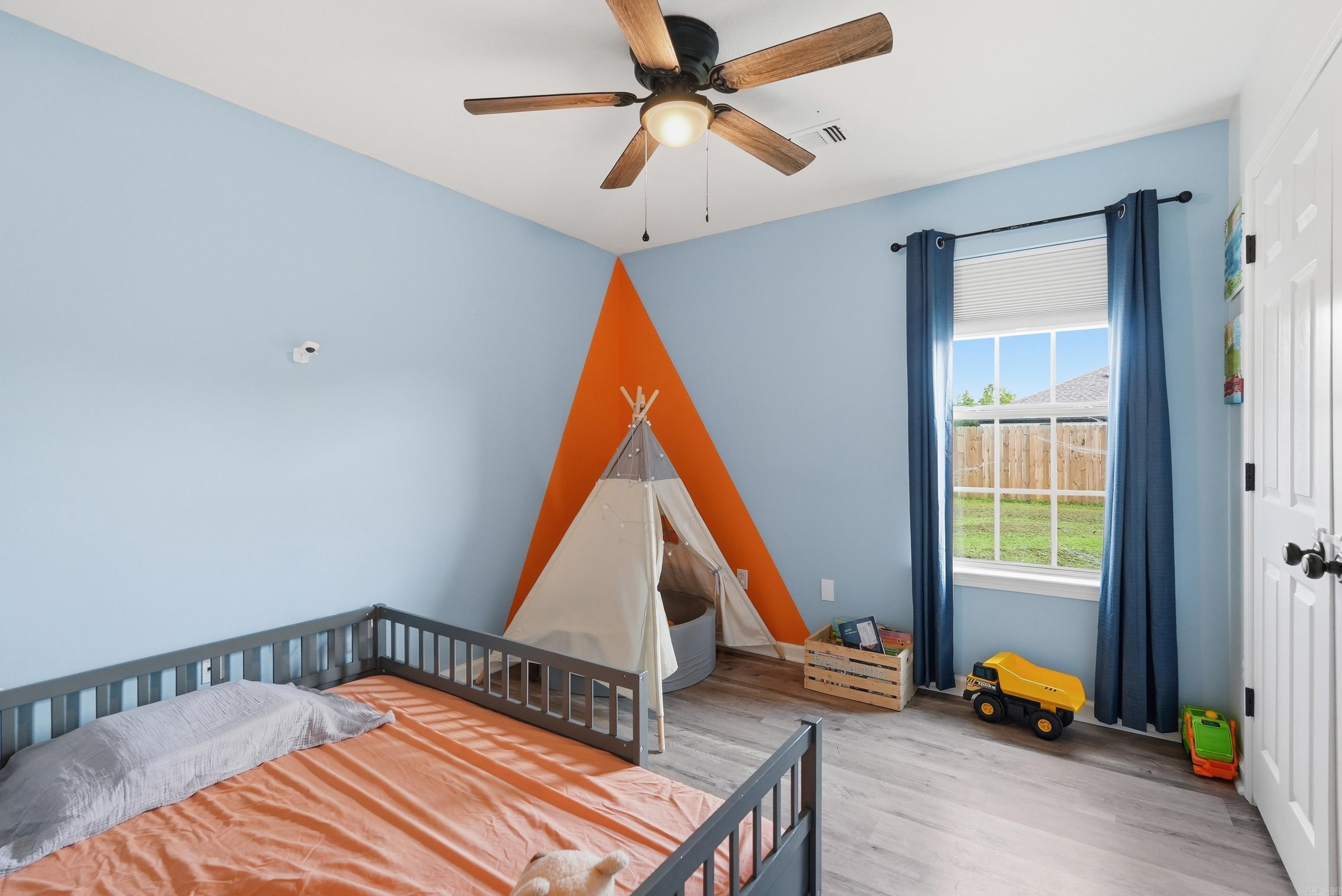 Shiloh Creek Estates - Residential