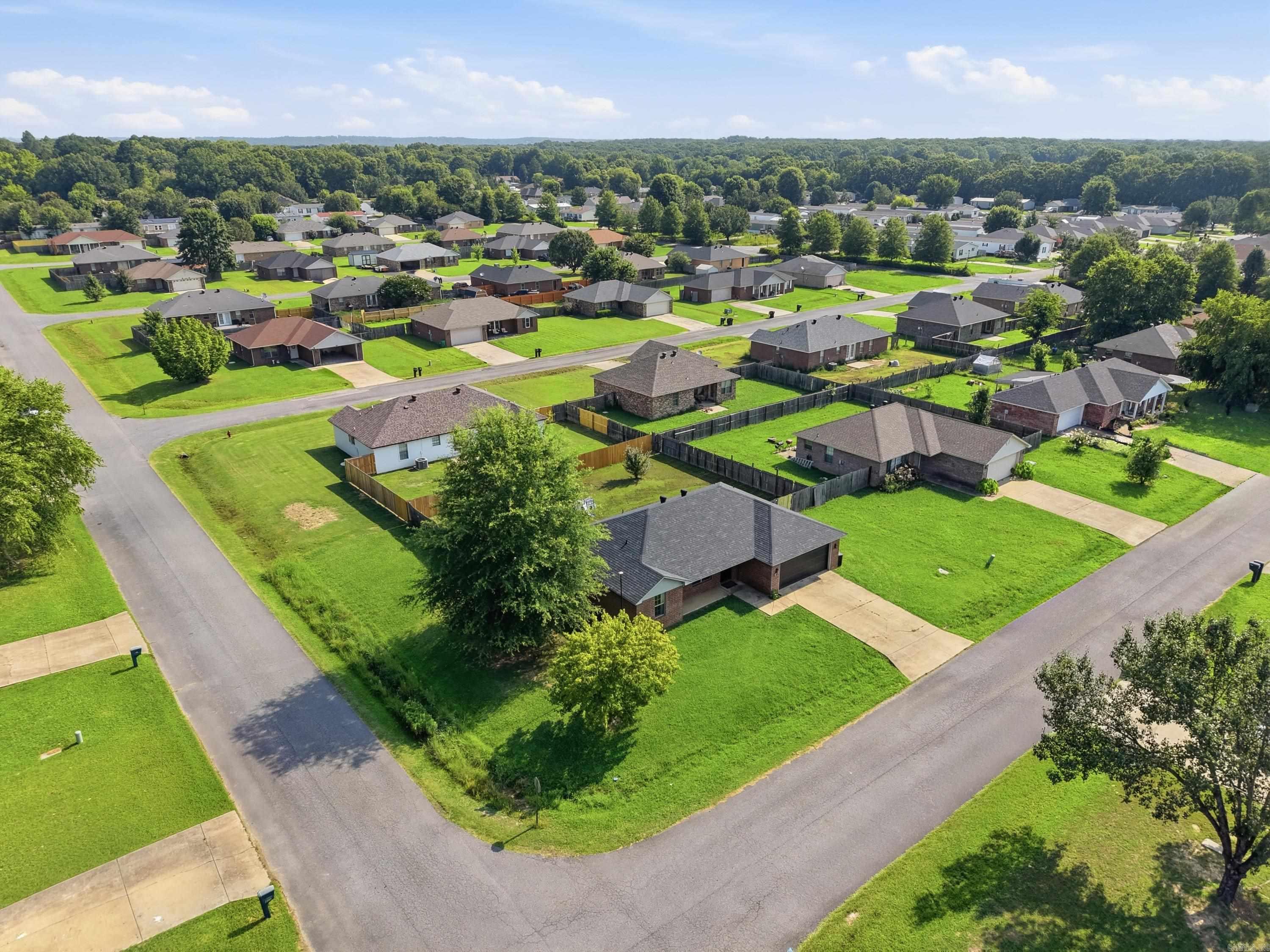 Shiloh Creek Estates - Residential