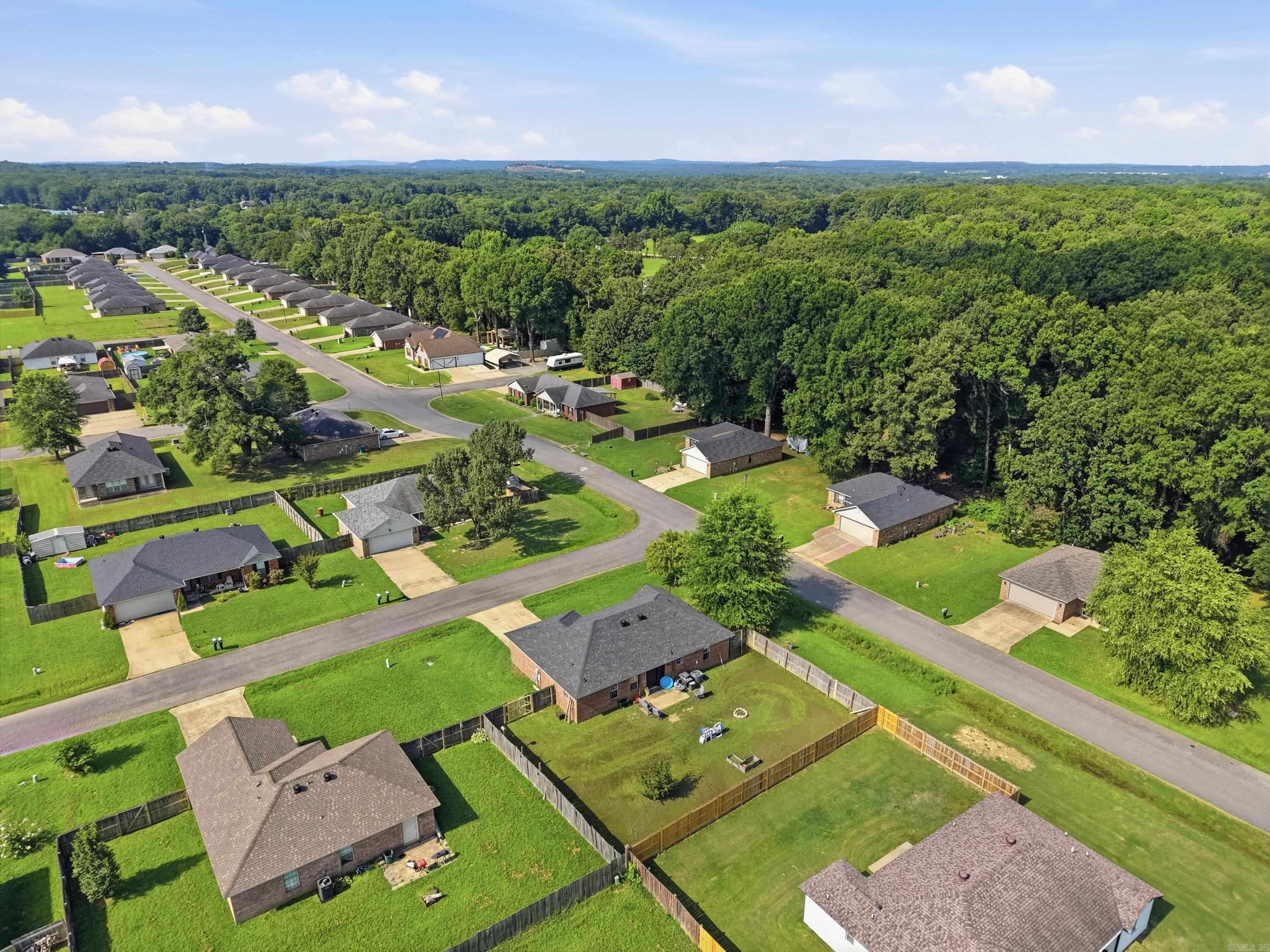 Shiloh Creek Estates - Residential