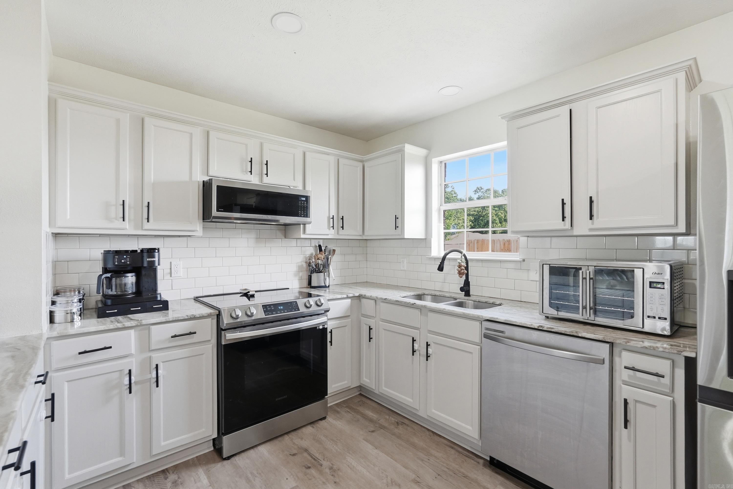 Shiloh Creek Estates - Residential