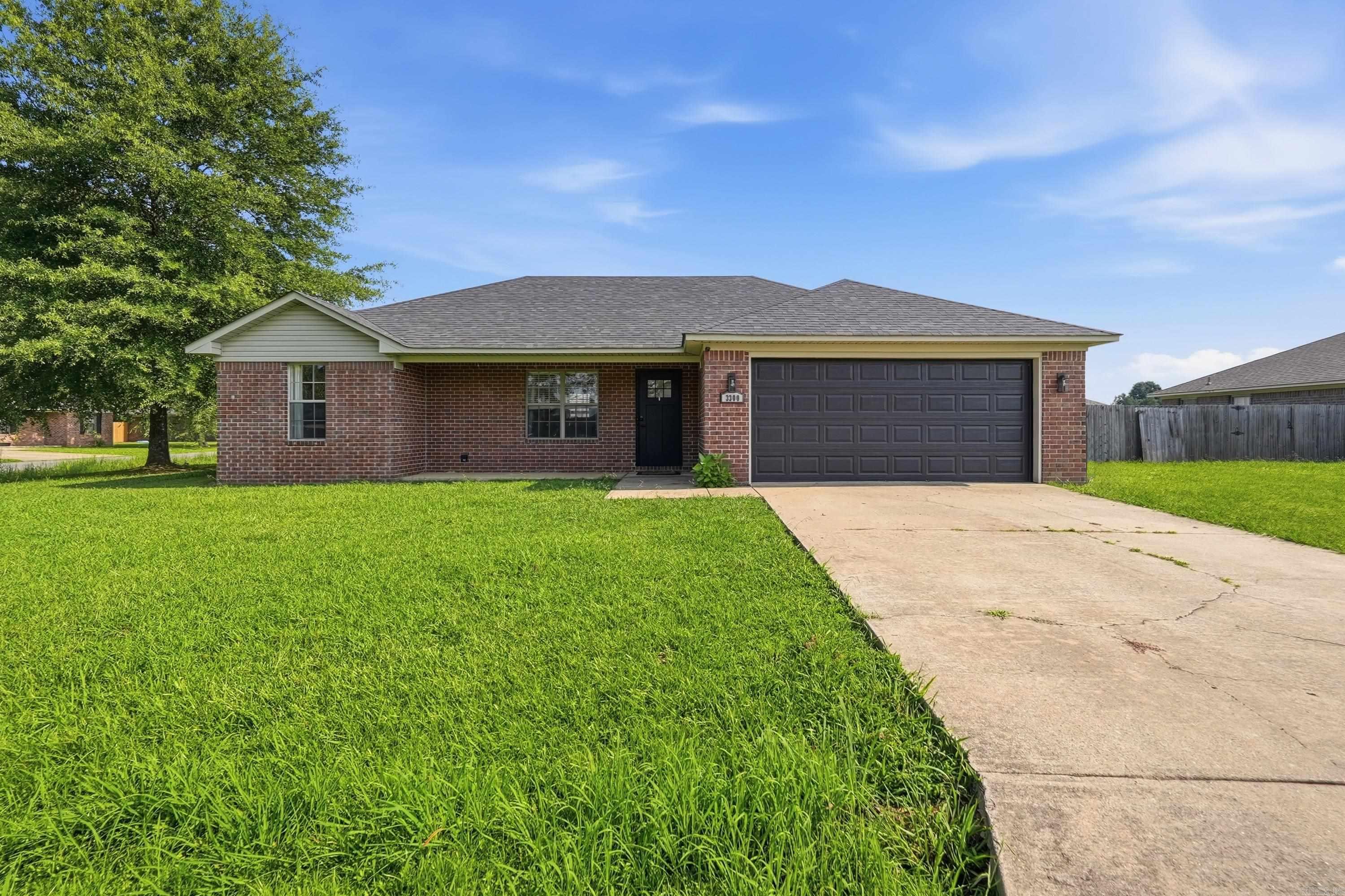 Shiloh Creek Estates - Residential